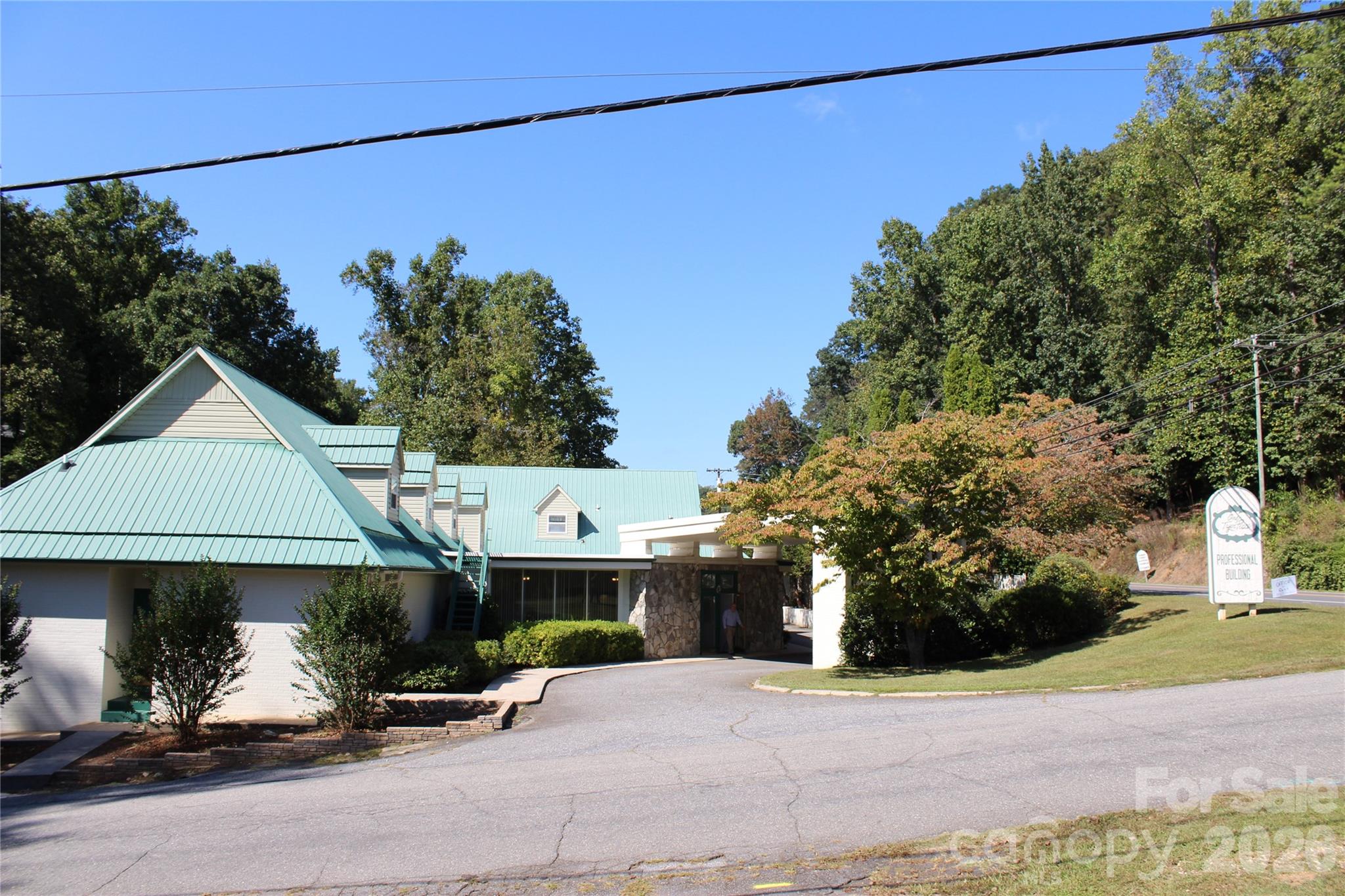 Office at 100 Jervey Road, Tryon, photo 5 of 32