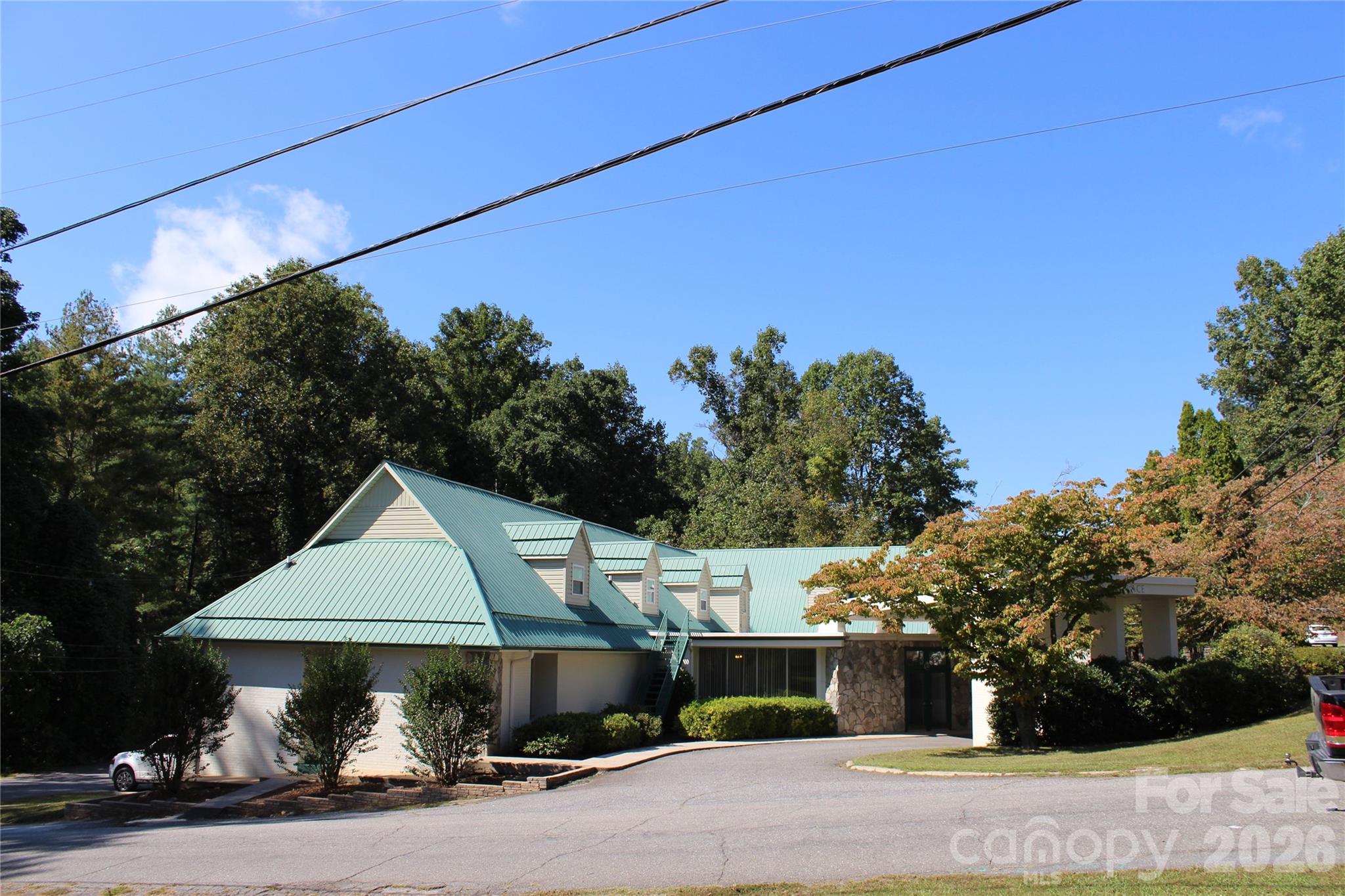 Office at 100 Jervey Road, Tryon, photo 6 of 32