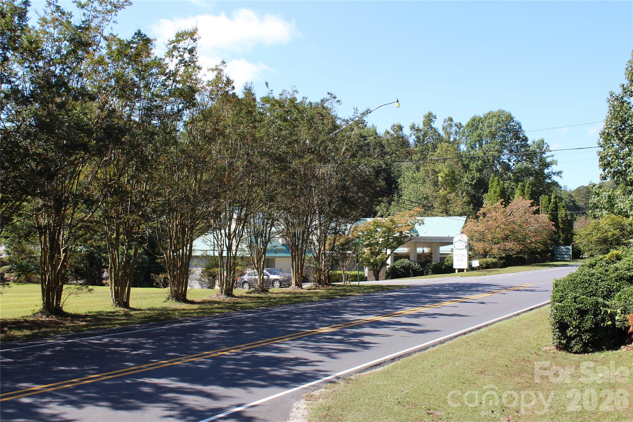 Office at 100 Jervey Road, Tryon, photo 7 of 32