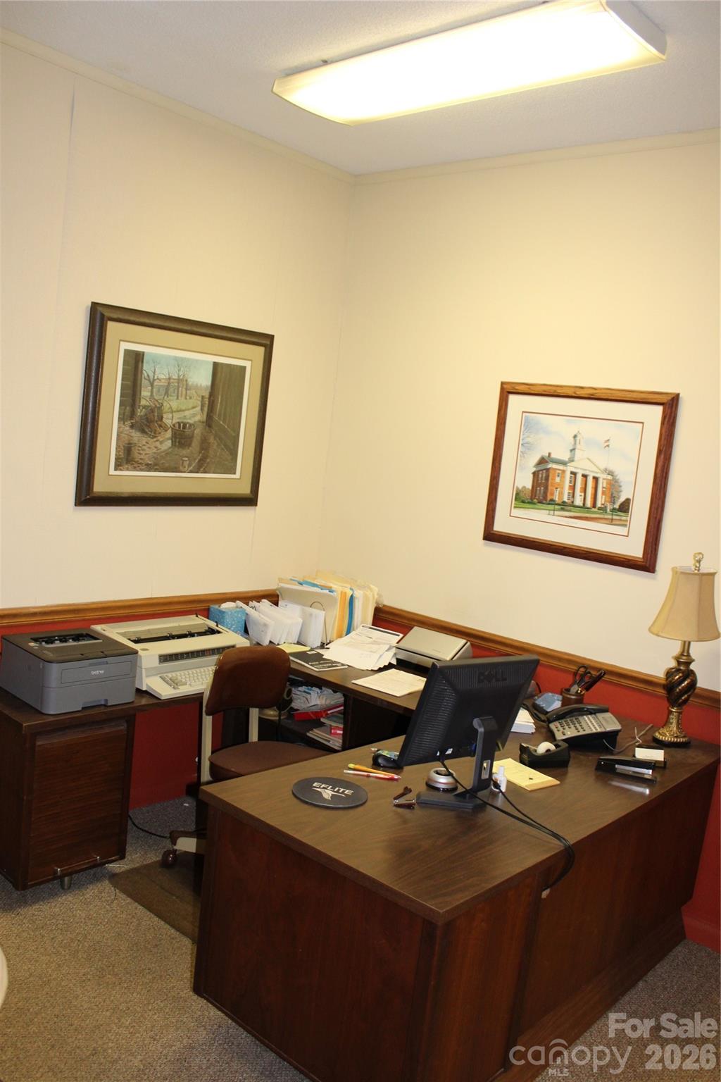 Office at 100 Jervey Road, Tryon, photo 20 of 32