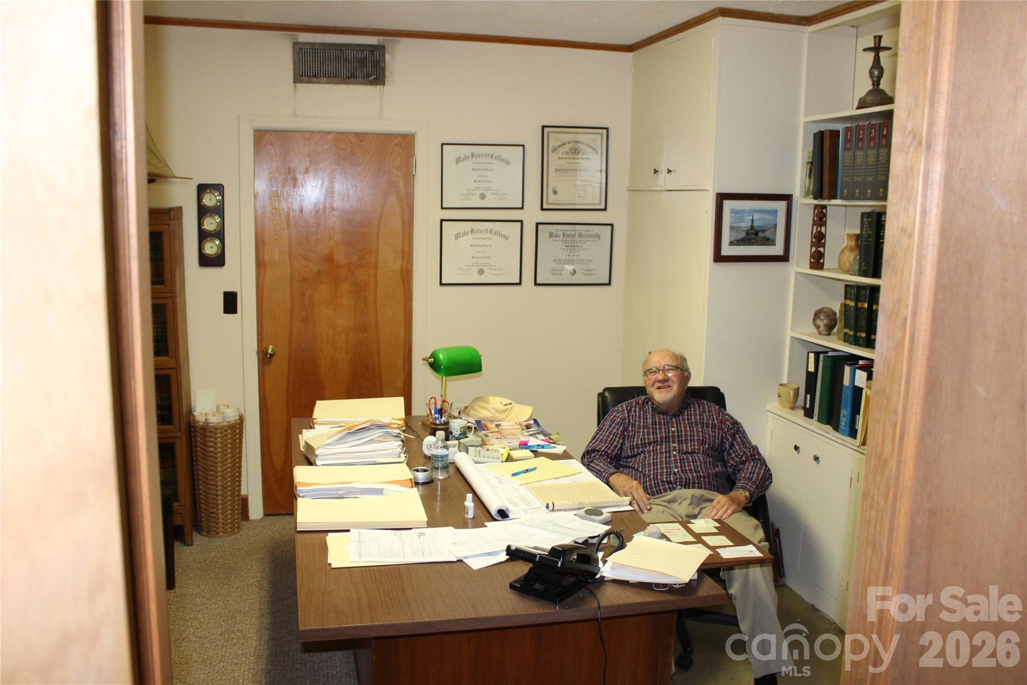 Office at 100 Jervey Road, Tryon, photo 23 of 32