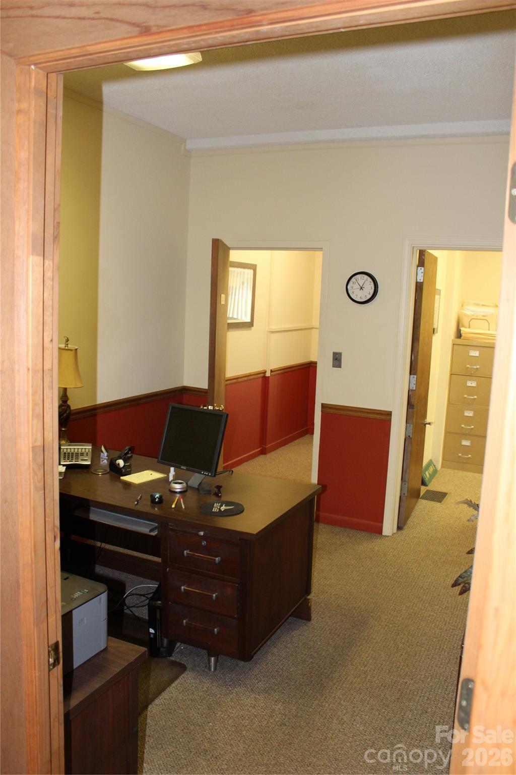 Office at 100 Jervey Road, Tryon, photo 25 of 32
