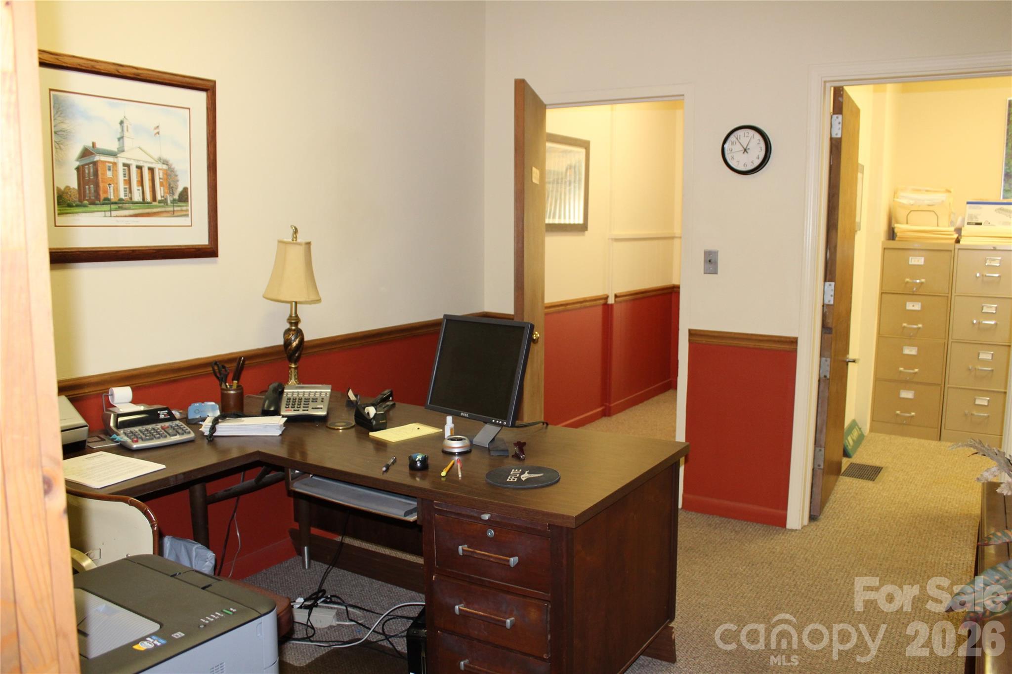 Office at 100 Jervey Road, Tryon, photo 26 of 32