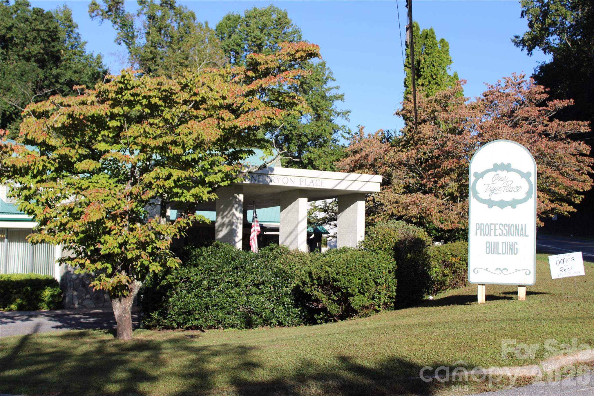 Office at 100 Jervey Road, Tryon, photo 28 of 32