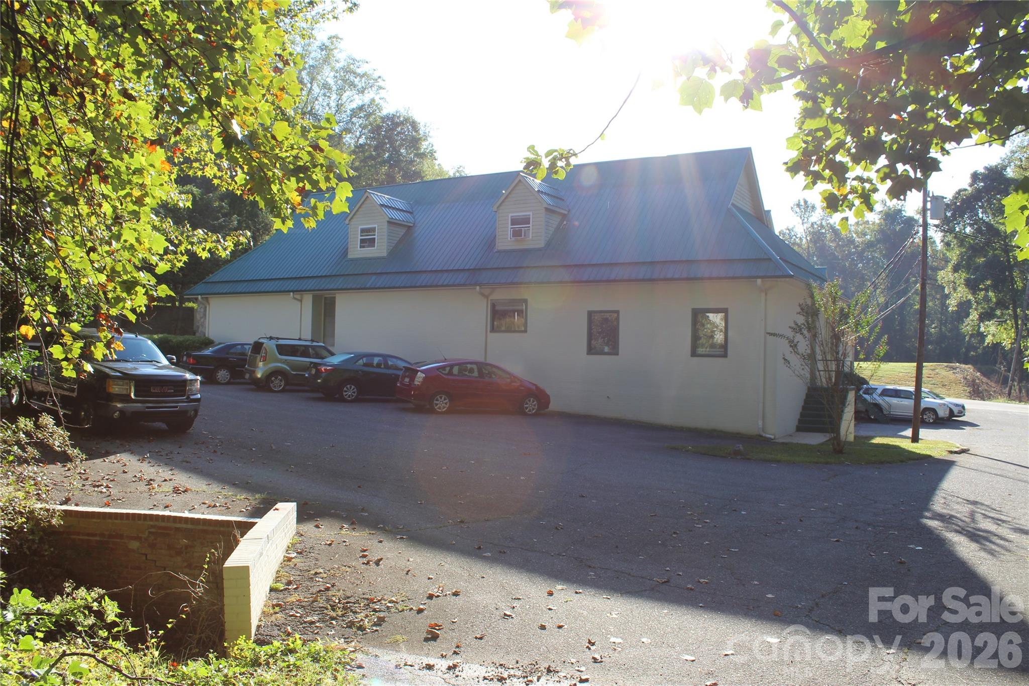 Office at 100 Jervey Road, Tryon, photo 32 of 32