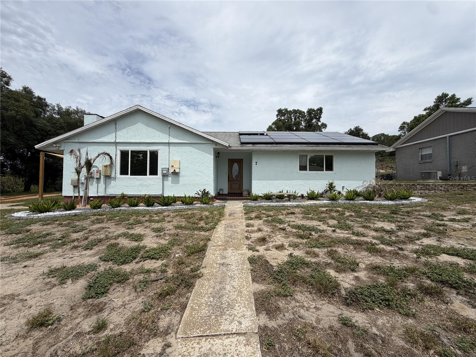Single Family Residence at 7 LAGO VISTA CT, DAVENPORT, photo 42 of 44