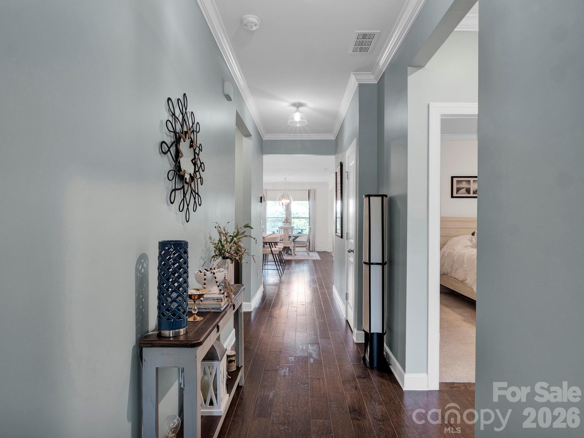 Single Family Residence at 1023 Ellington Downs Way, Monroe, photo 4 of 41