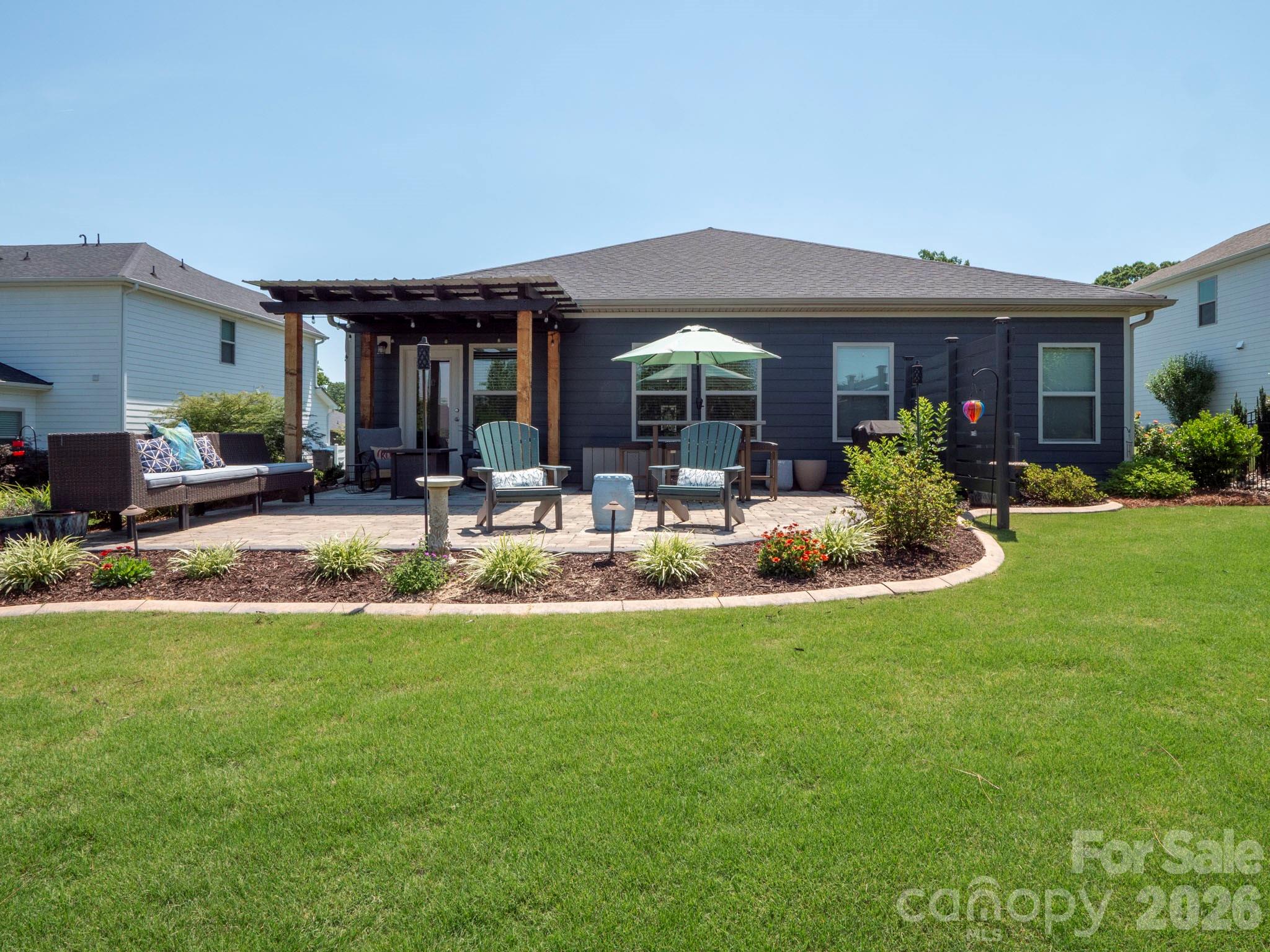 Single Family Residence at 1023 Ellington Downs Way, Monroe, photo 31 of 41