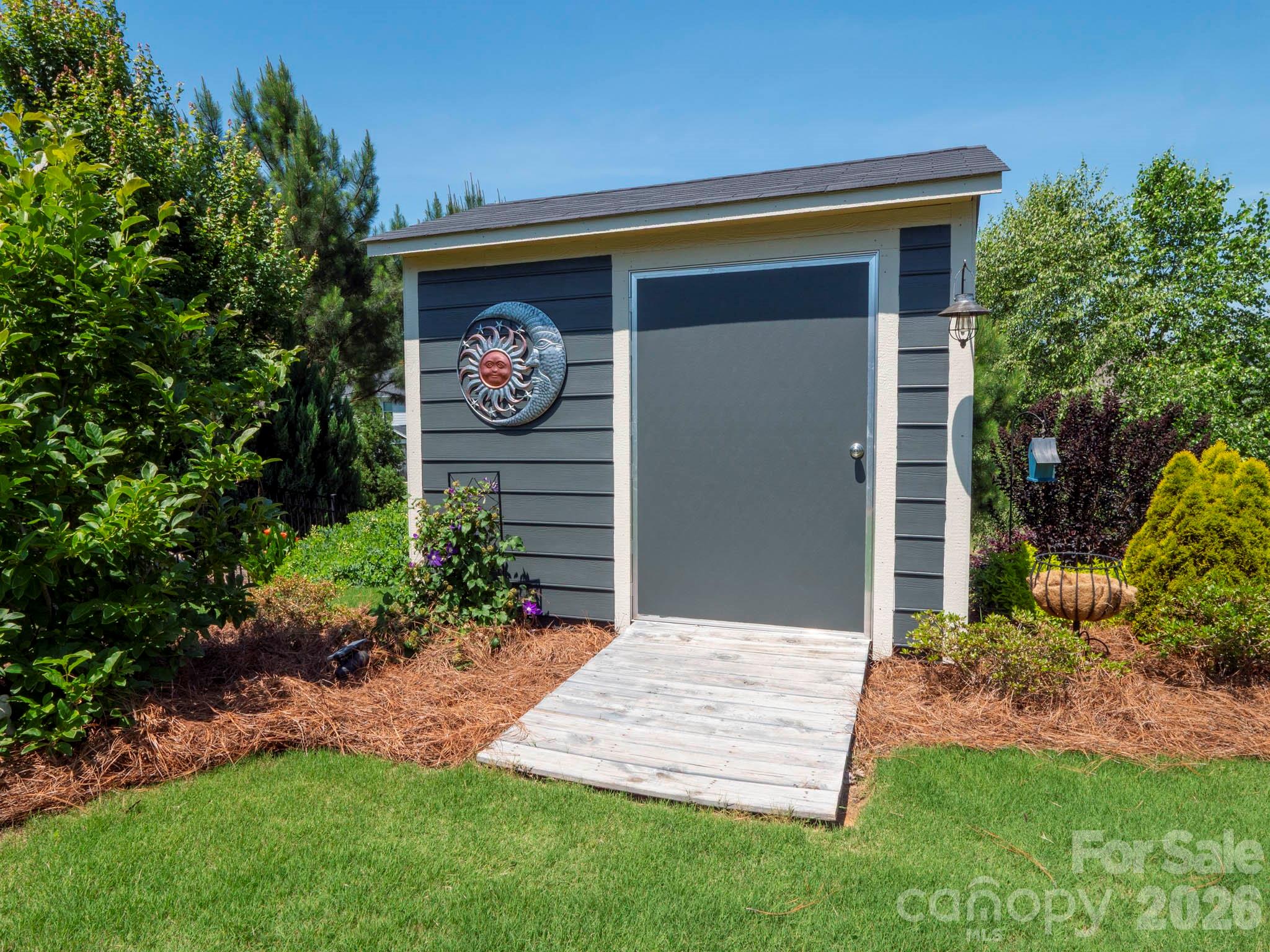 Single Family Residence at 1023 Ellington Downs Way, Monroe, photo 34 of 41