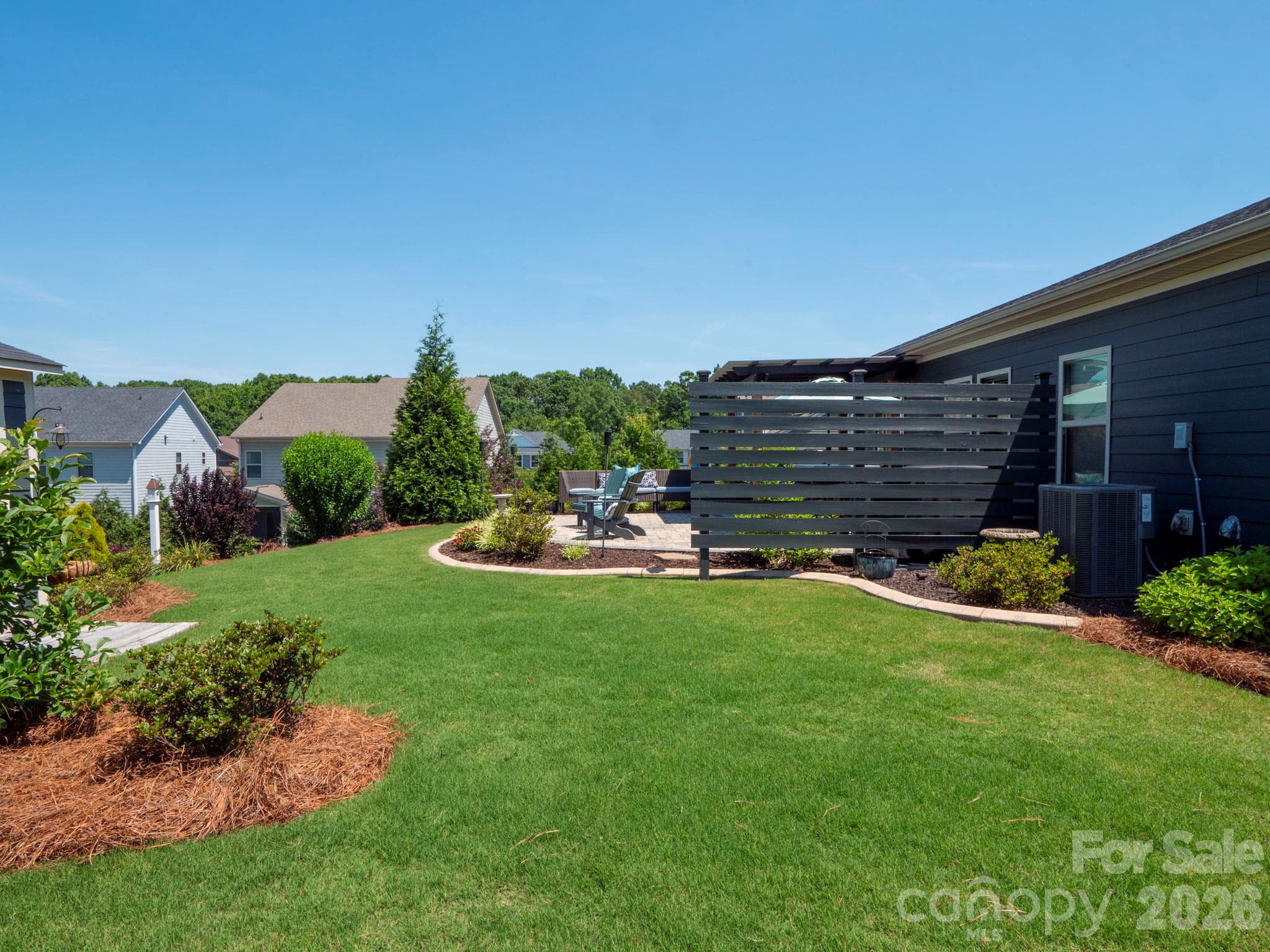 Single Family Residence at 1023 Ellington Downs Way, Monroe, photo 35 of 41