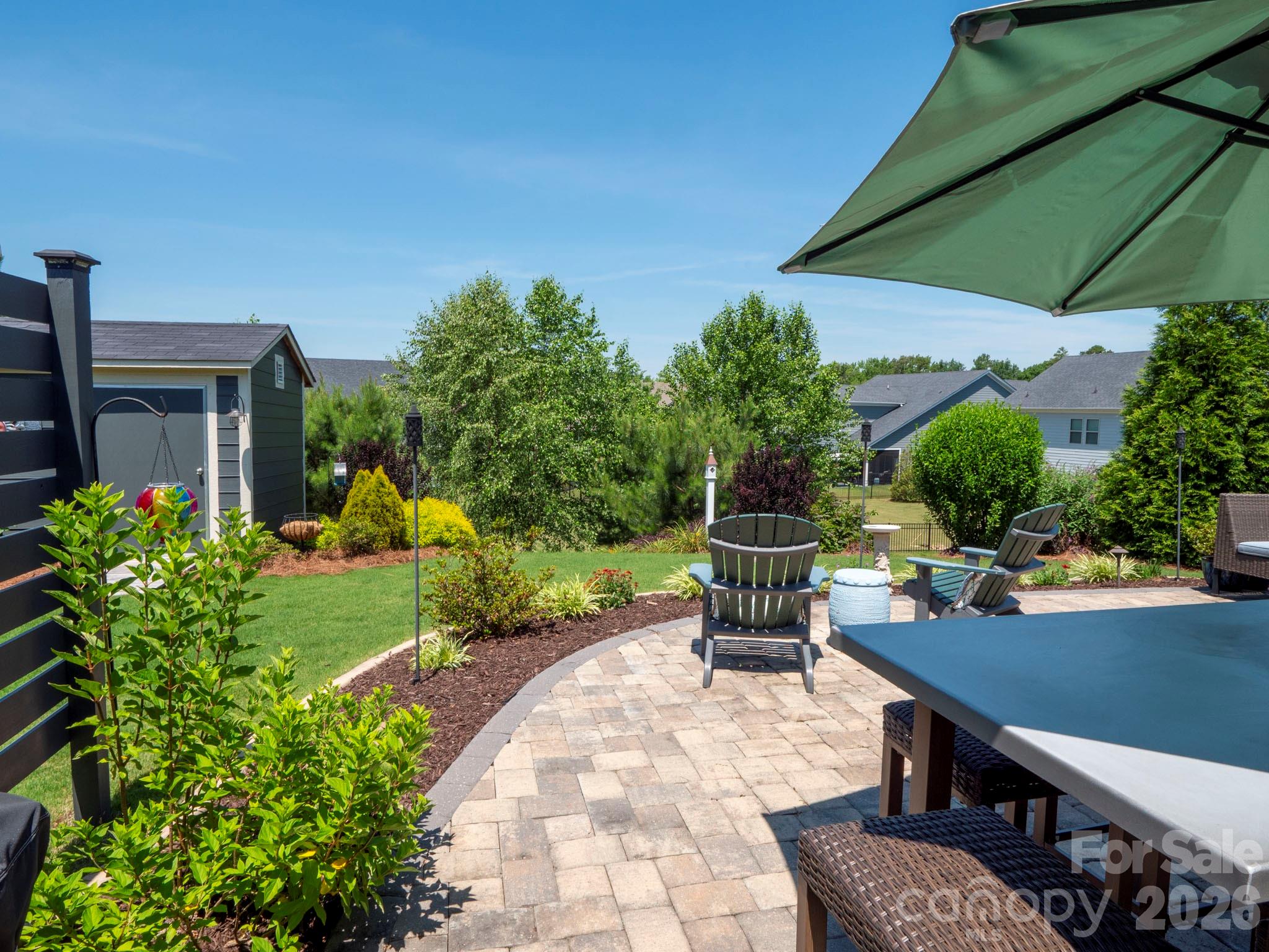 Single Family Residence at 1023 Ellington Downs Way, Monroe, photo 36 of 41