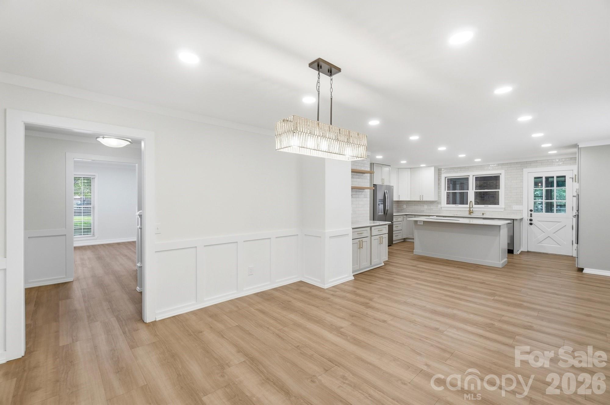 Single Family Residence at 4020 Glen Haven Drive SW, Concord, photo 15 of 48