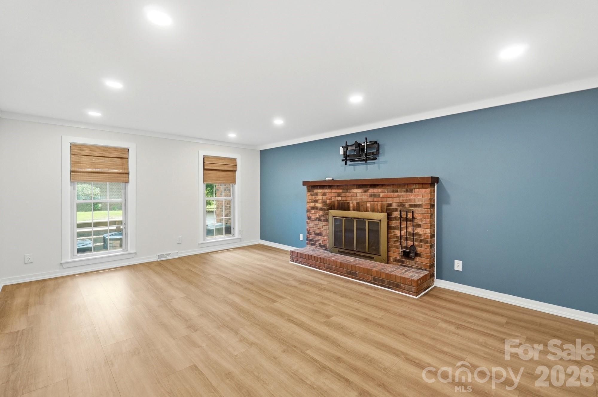 Single Family Residence at 4020 Glen Haven Drive SW, Concord, photo 21 of 48
