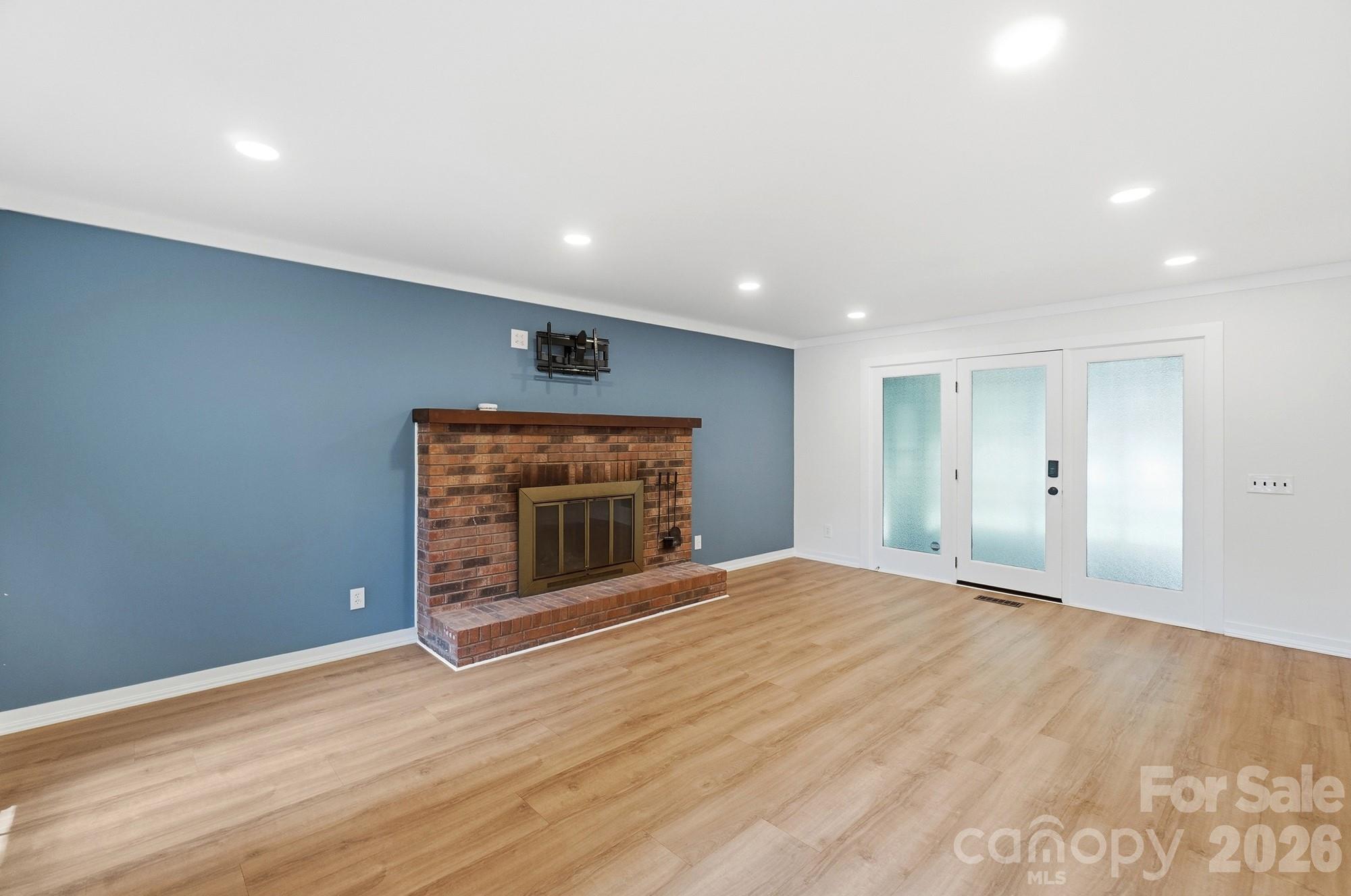 Single Family Residence at 4020 Glen Haven Drive SW, Concord, photo 20 of 48