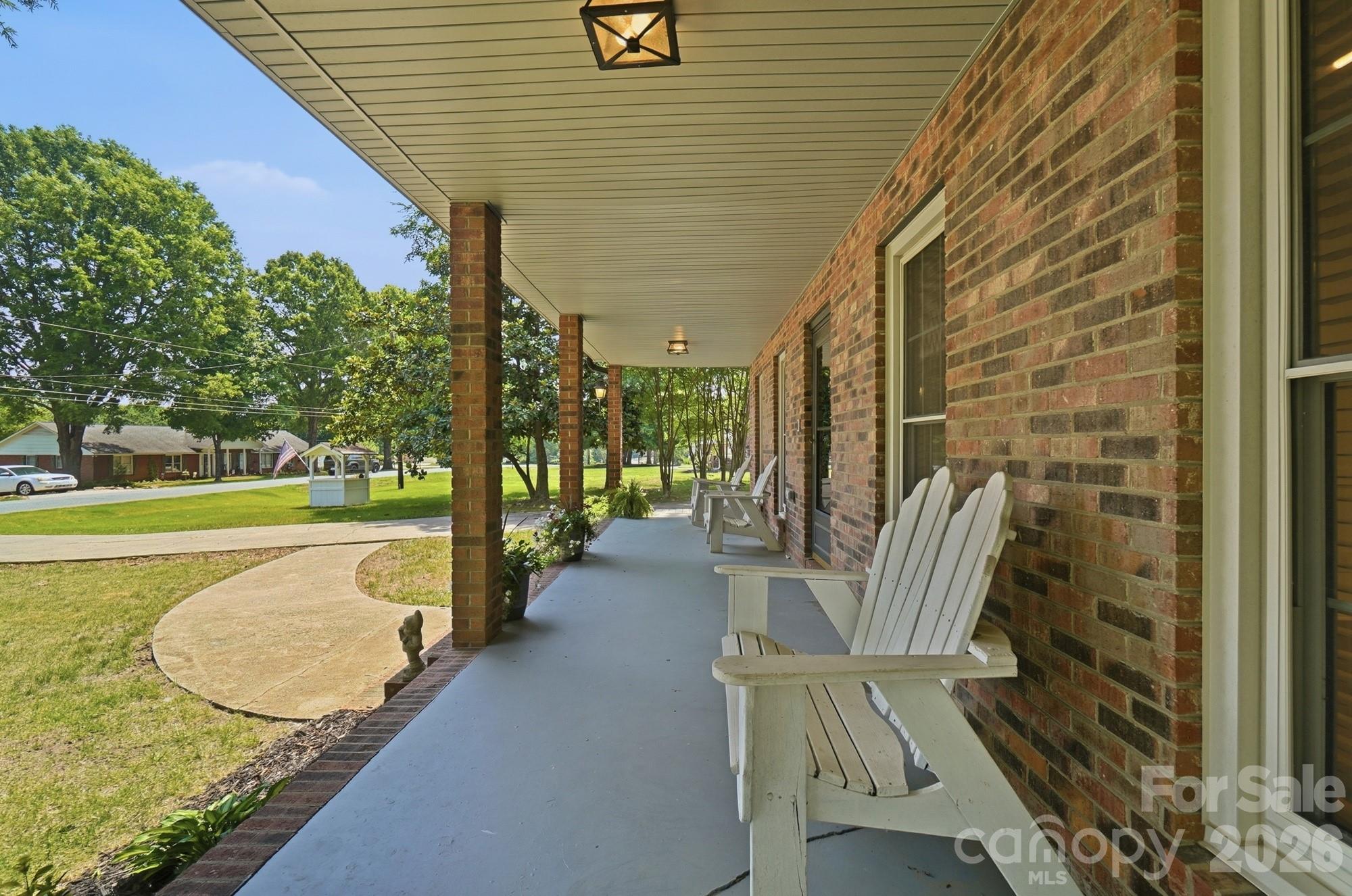 Single Family Residence at 4020 Glen Haven Drive SW, Concord, photo 38 of 48