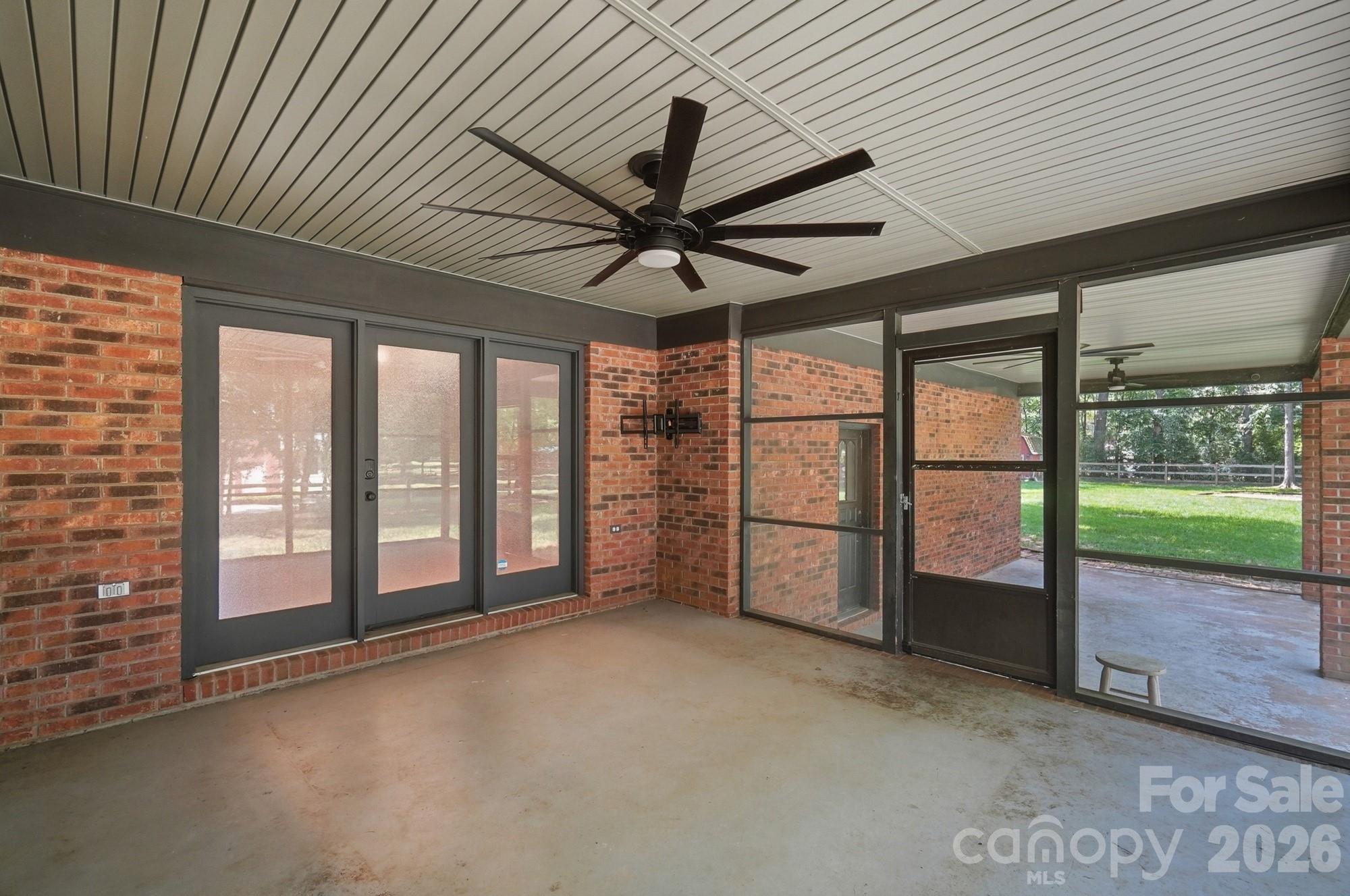 Single Family Residence at 4020 Glen Haven Drive SW, Concord, photo 40 of 48