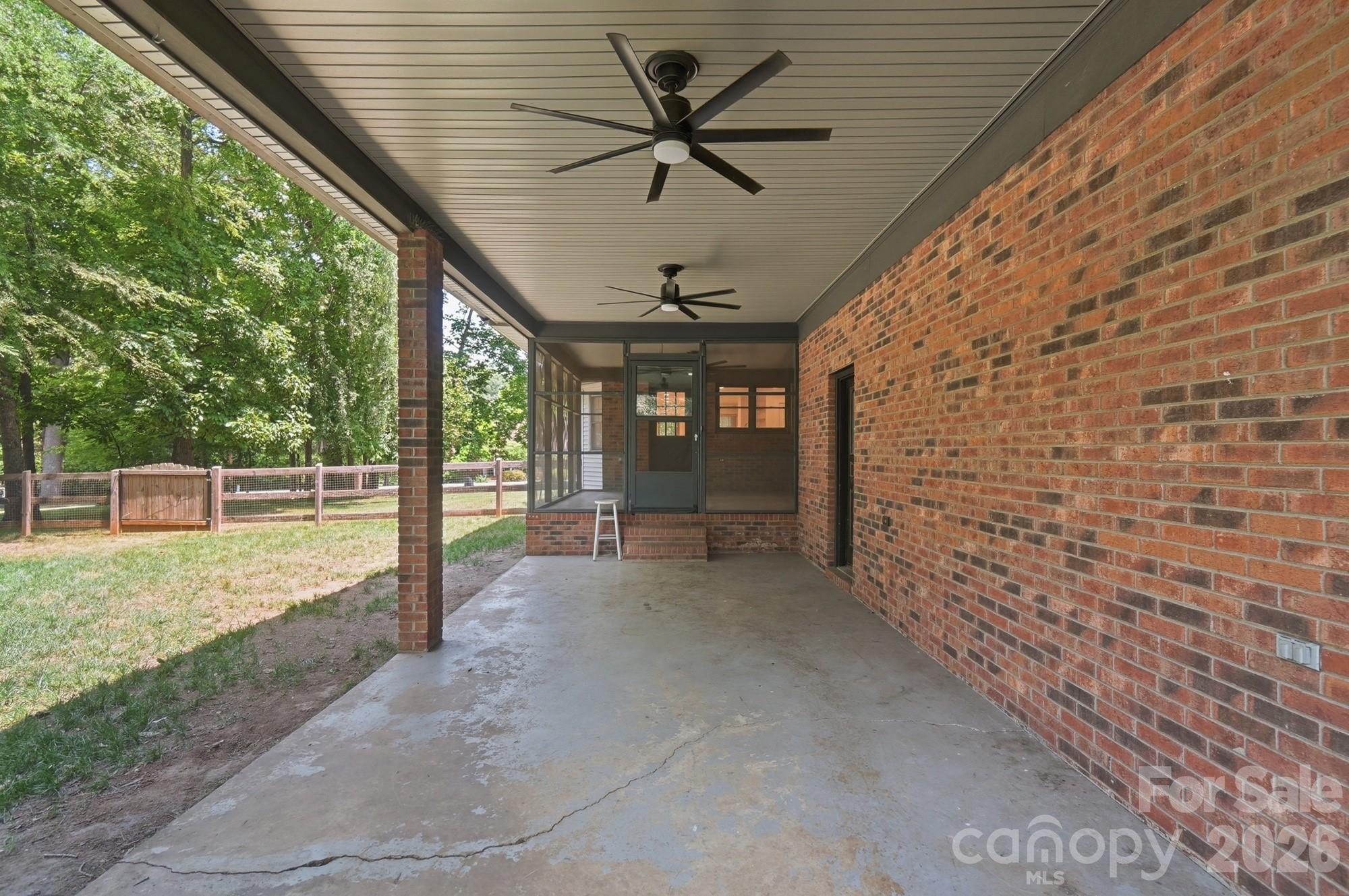 Single Family Residence at 4020 Glen Haven Drive SW, Concord, photo 43 of 48
