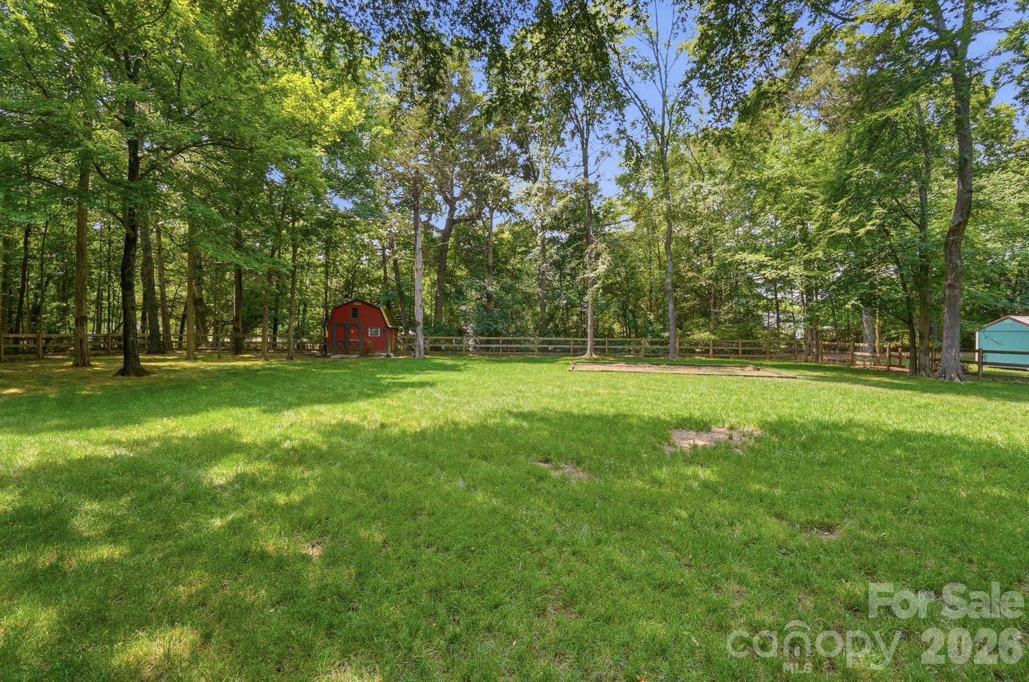 Single Family Residence at 4020 Glen Haven Drive SW, Concord, photo 46 of 48