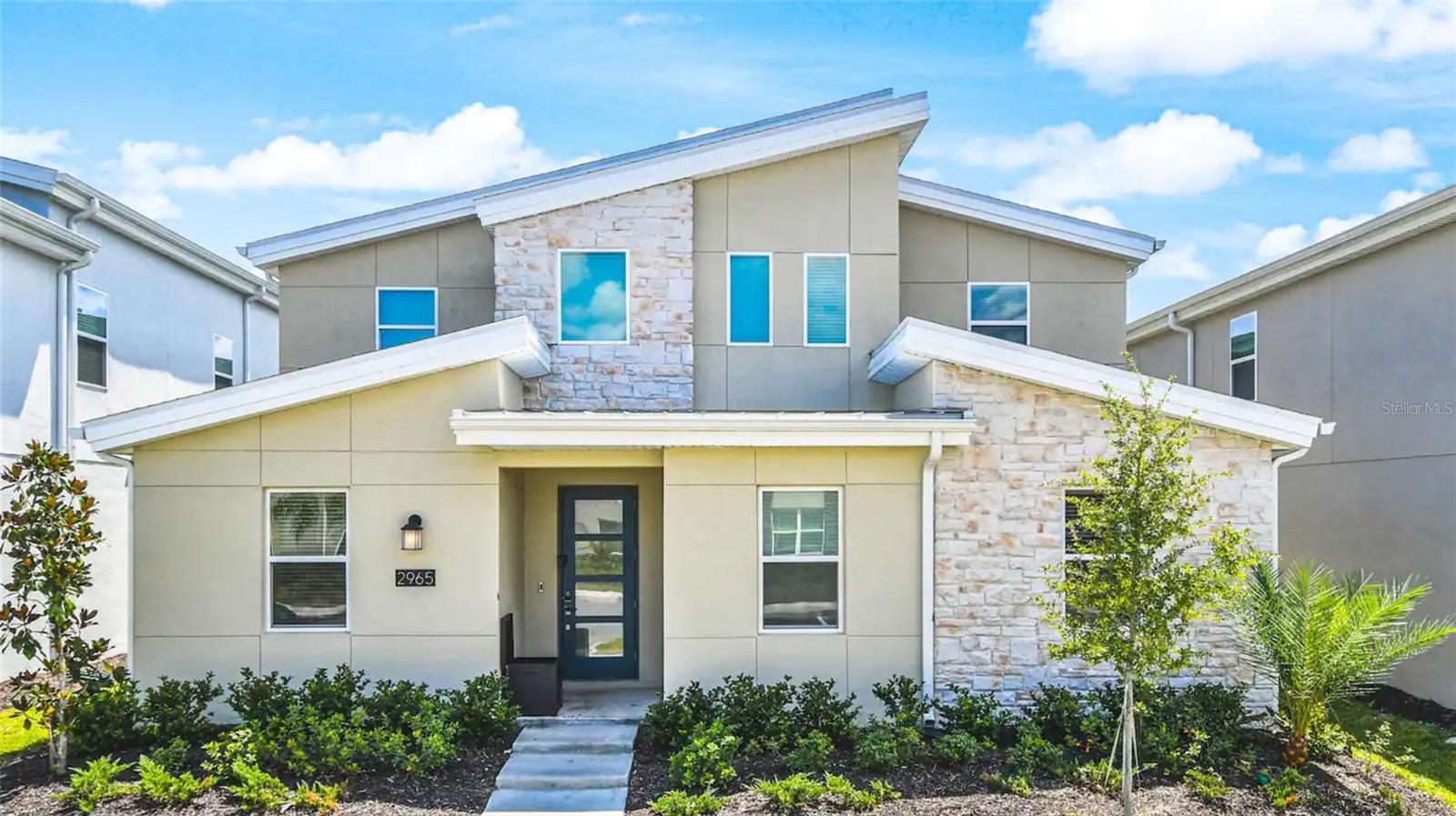 Single Family Residence at 2965 PROTAGONIST ST, KISSIMMEE