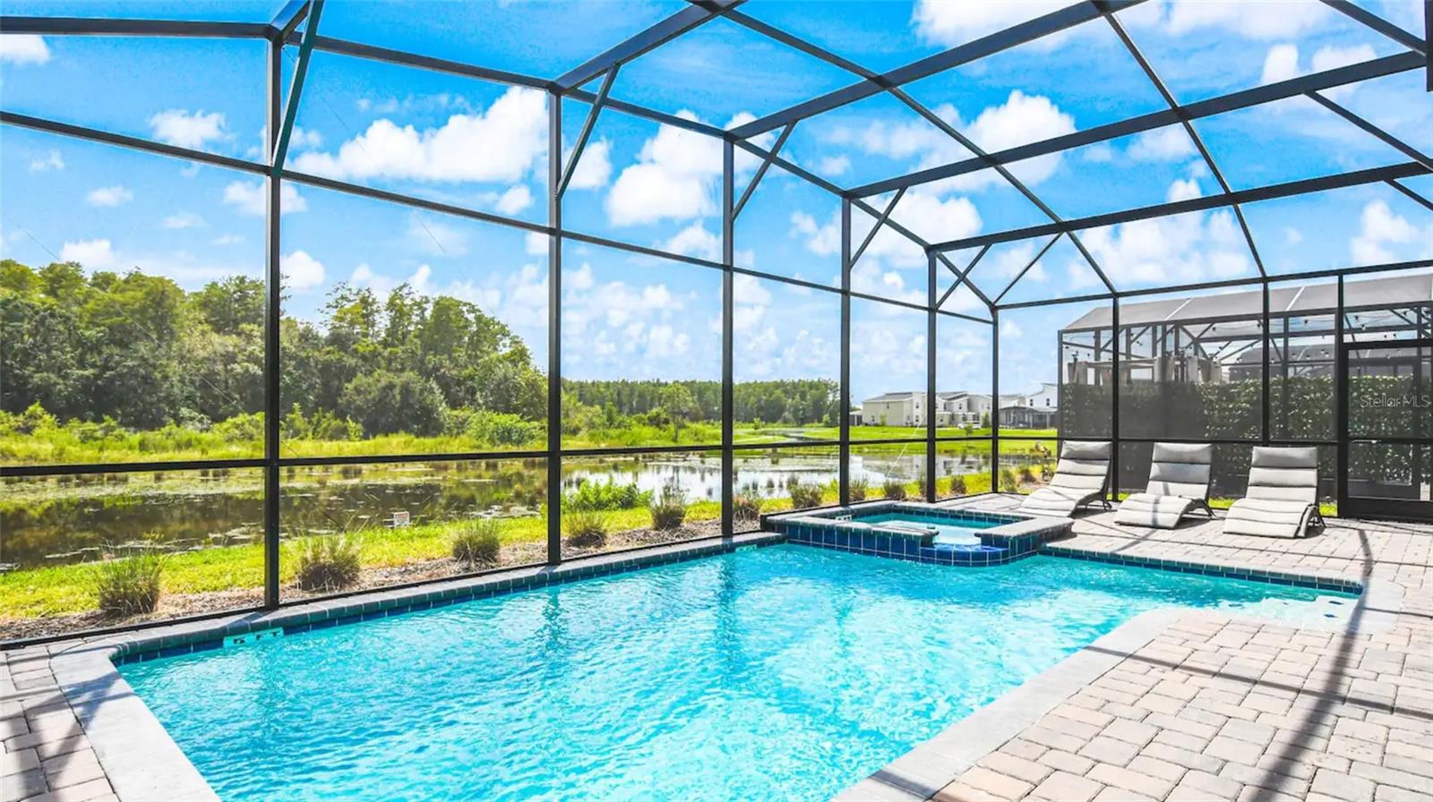 Single Family Residence at 2965 PROTAGONIST ST, KISSIMMEE, photo 36 of 66