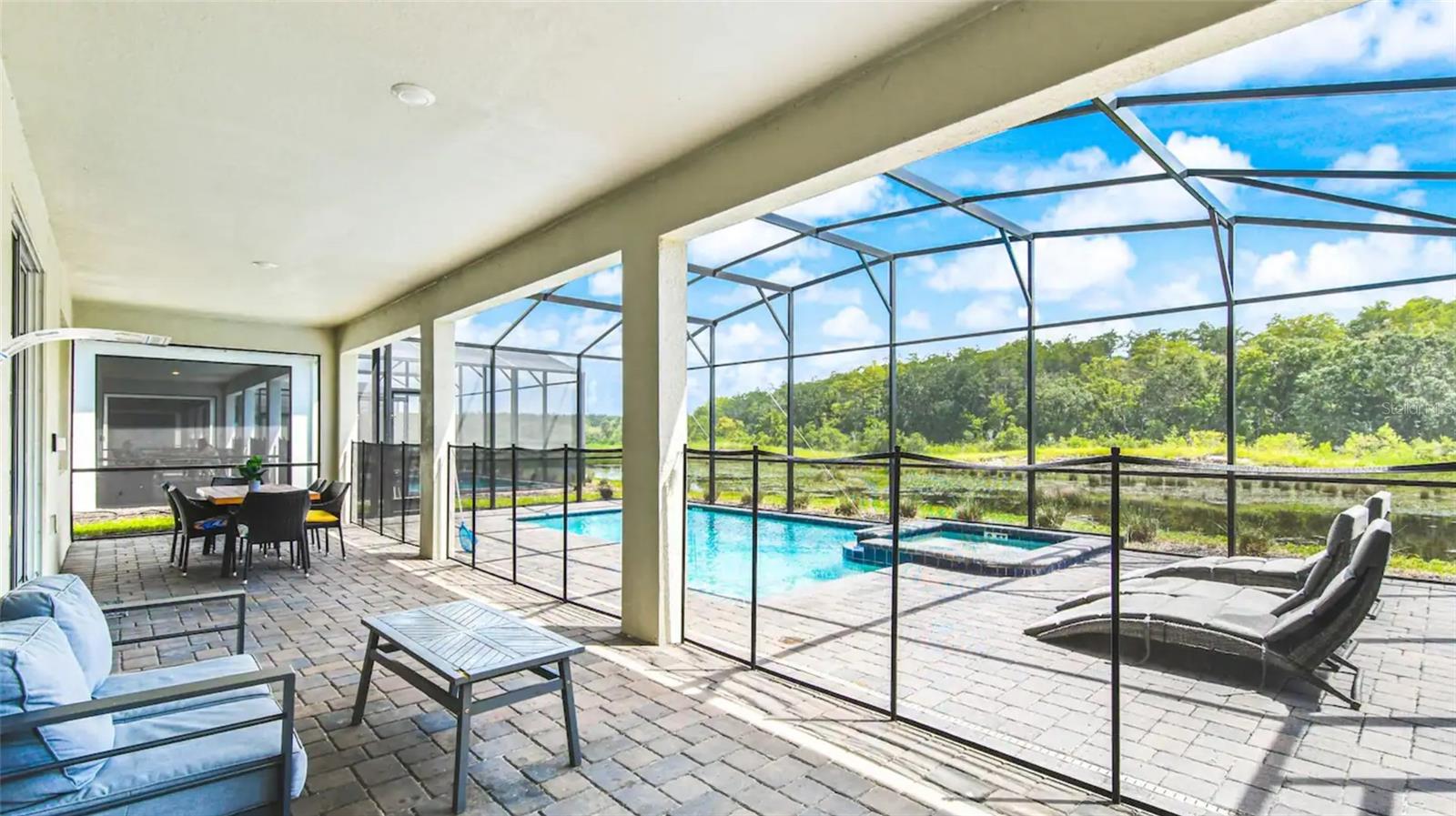 Single Family Residence at 2965 PROTAGONIST ST, KISSIMMEE, photo 39 of 66