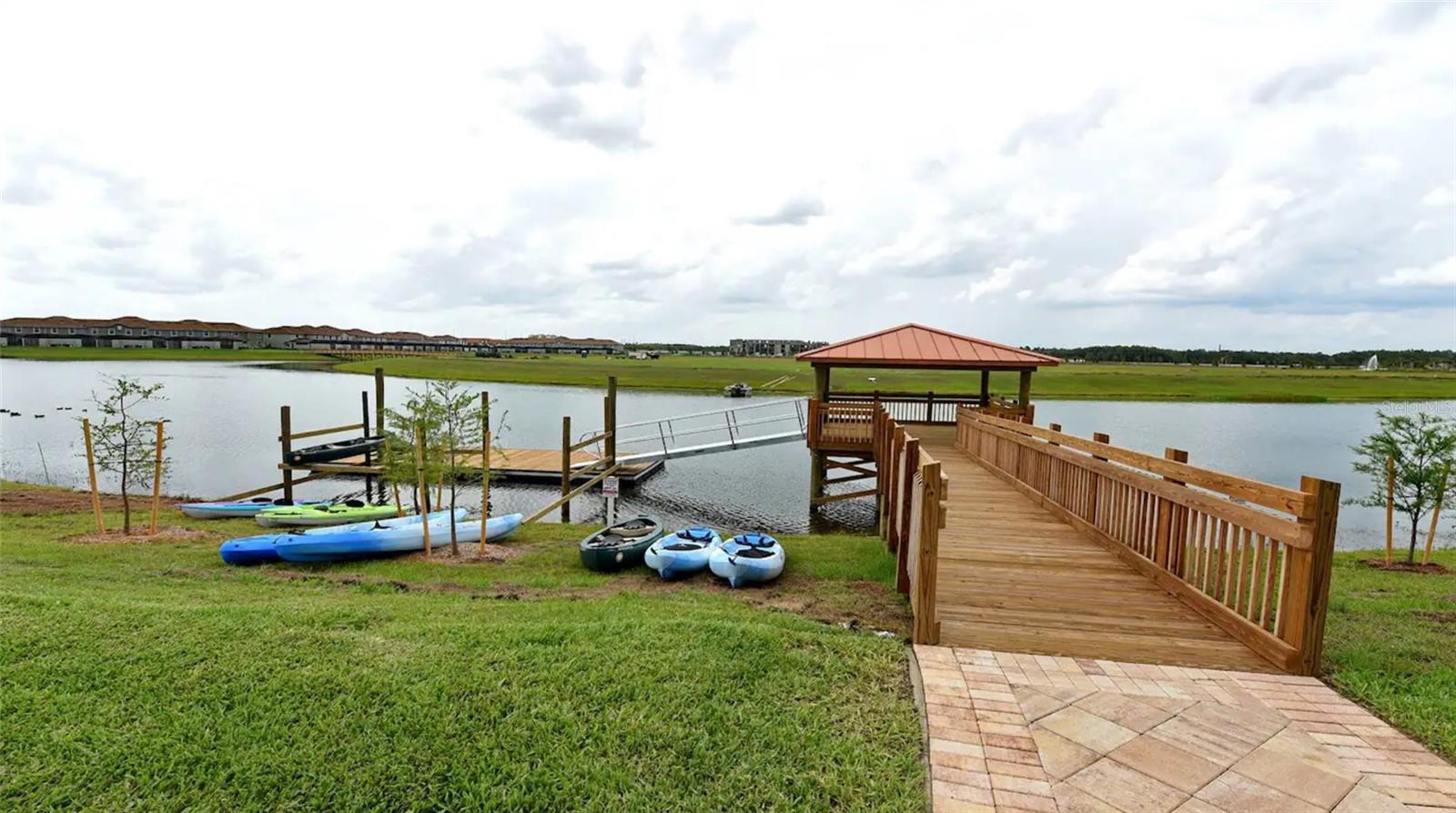 Single Family Residence at 2965 PROTAGONIST ST, KISSIMMEE, photo 57 of 66