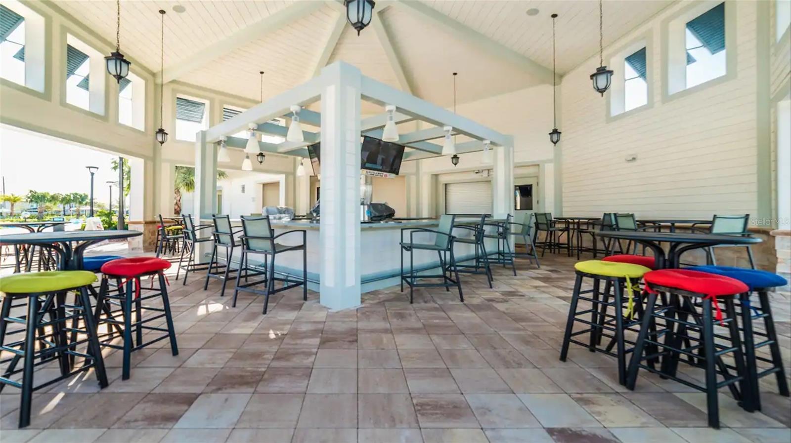 Single Family Residence at 2965 PROTAGONIST ST, KISSIMMEE, photo 60 of 66