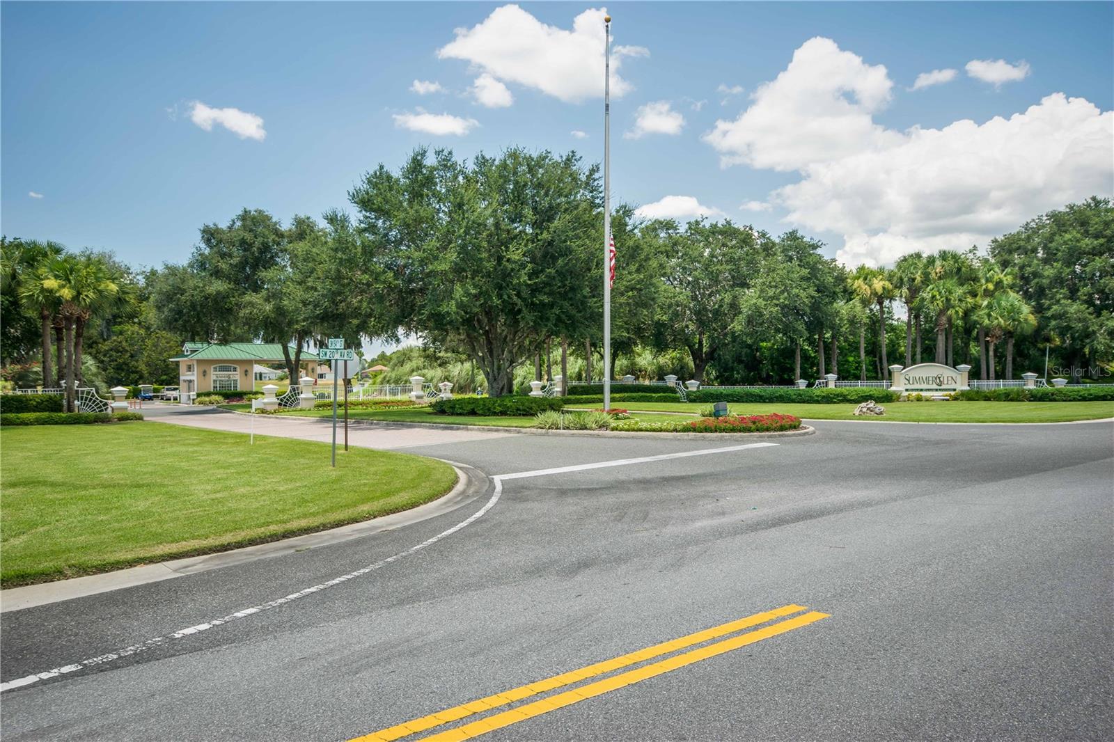 Single Family Residence at 15692 SW 11TH COURT RD, OCALA, photo 50 of 50
