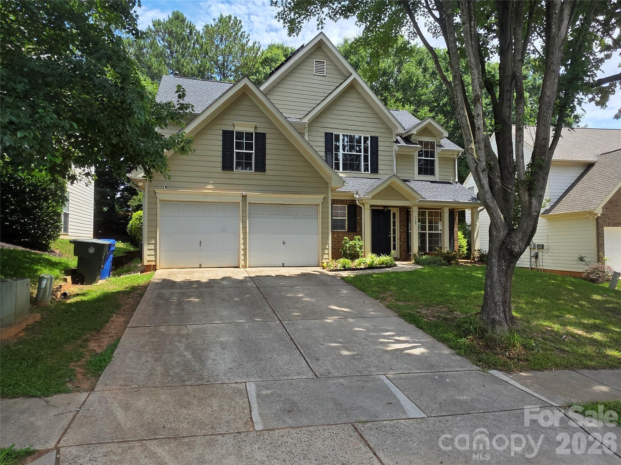Single Family Residence at 117 S Audubon Avenue, Mooresville, photo 2 of 65