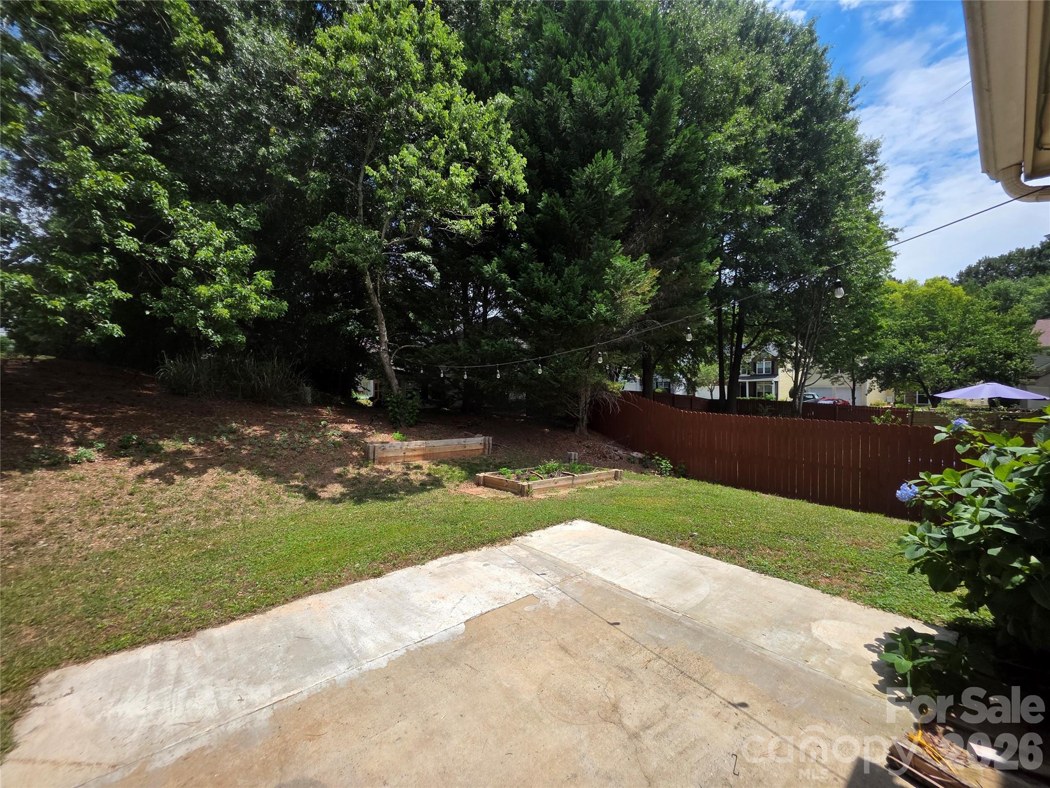 Single Family Residence at 117 S Audubon Avenue, Mooresville, photo 30 of 33