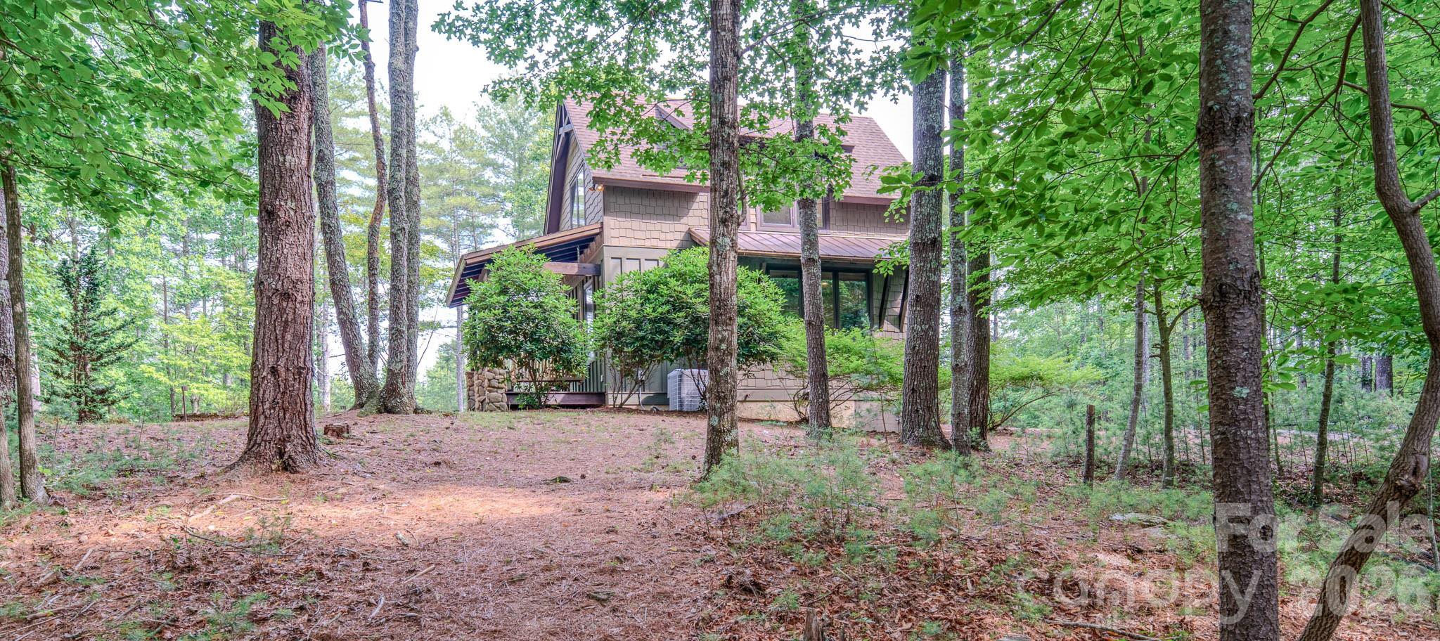 Single Family Residence at 1904 Old Wildlife Club Road, Nebo, photo 39 of 47