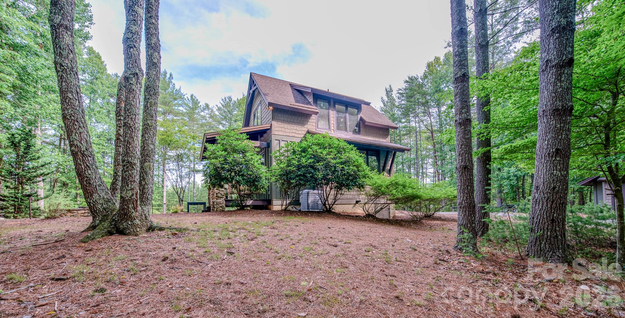 Single Family Residence at 1904 Old Wildlife Club Road, Nebo, photo 40 of 47