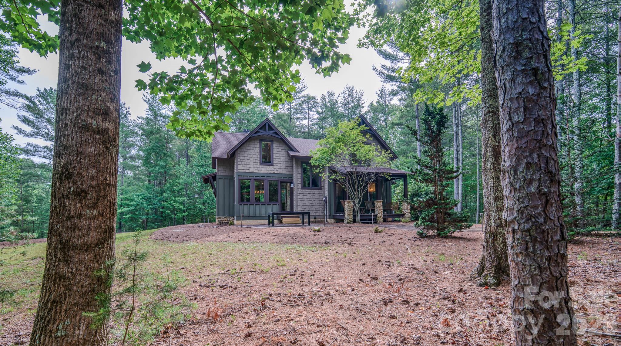 Single Family Residence at 1904 Old Wildlife Club Road, Nebo, photo 41 of 47