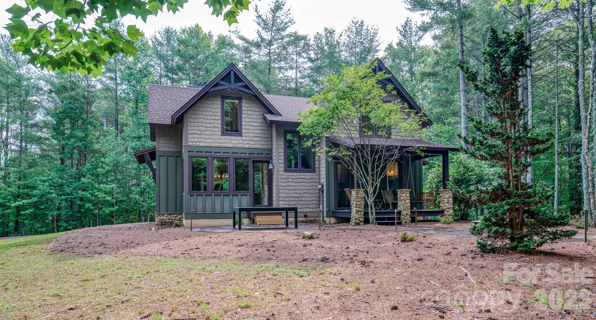 Single Family Residence at 1904 Old Wildlife Club Road, Nebo, photo 42 of 47