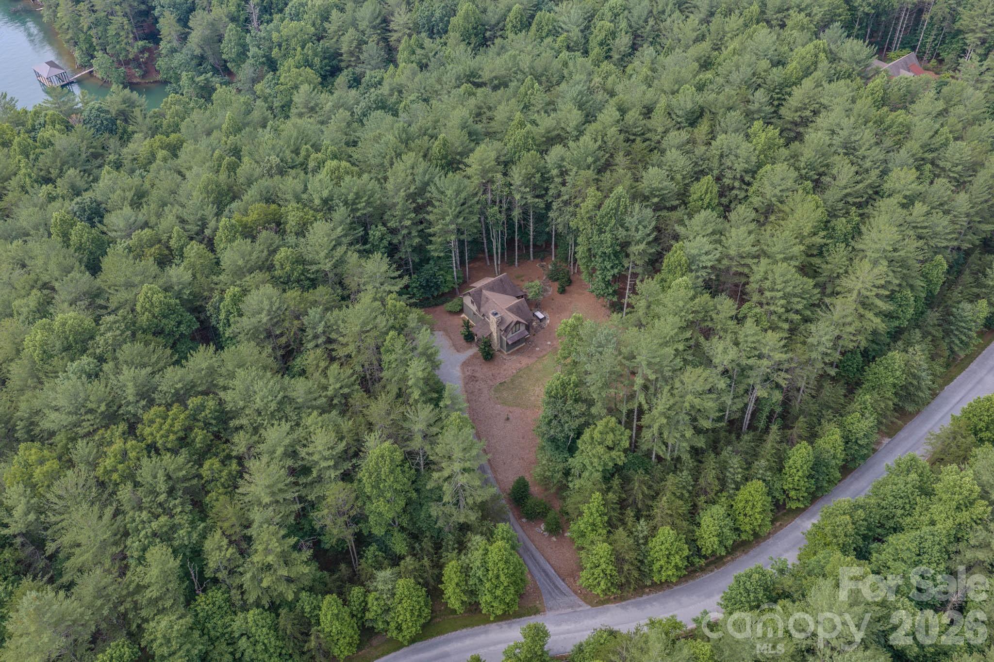 Single Family Residence at 1904 Old Wildlife Club Road, Nebo, photo 43 of 47