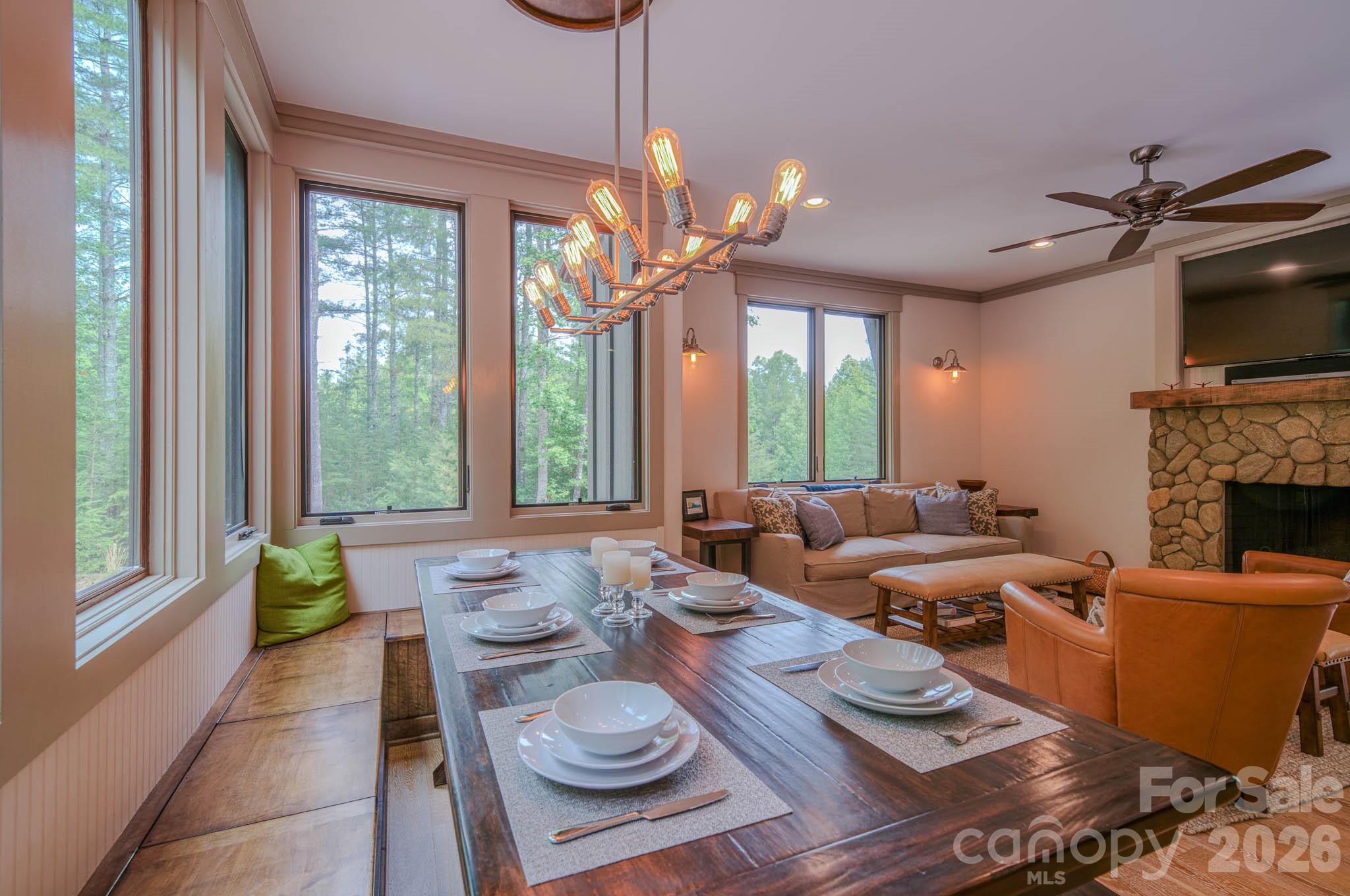 Single Family Residence at 1904 Old Wildlife Club Road, Nebo, photo 47 of 47