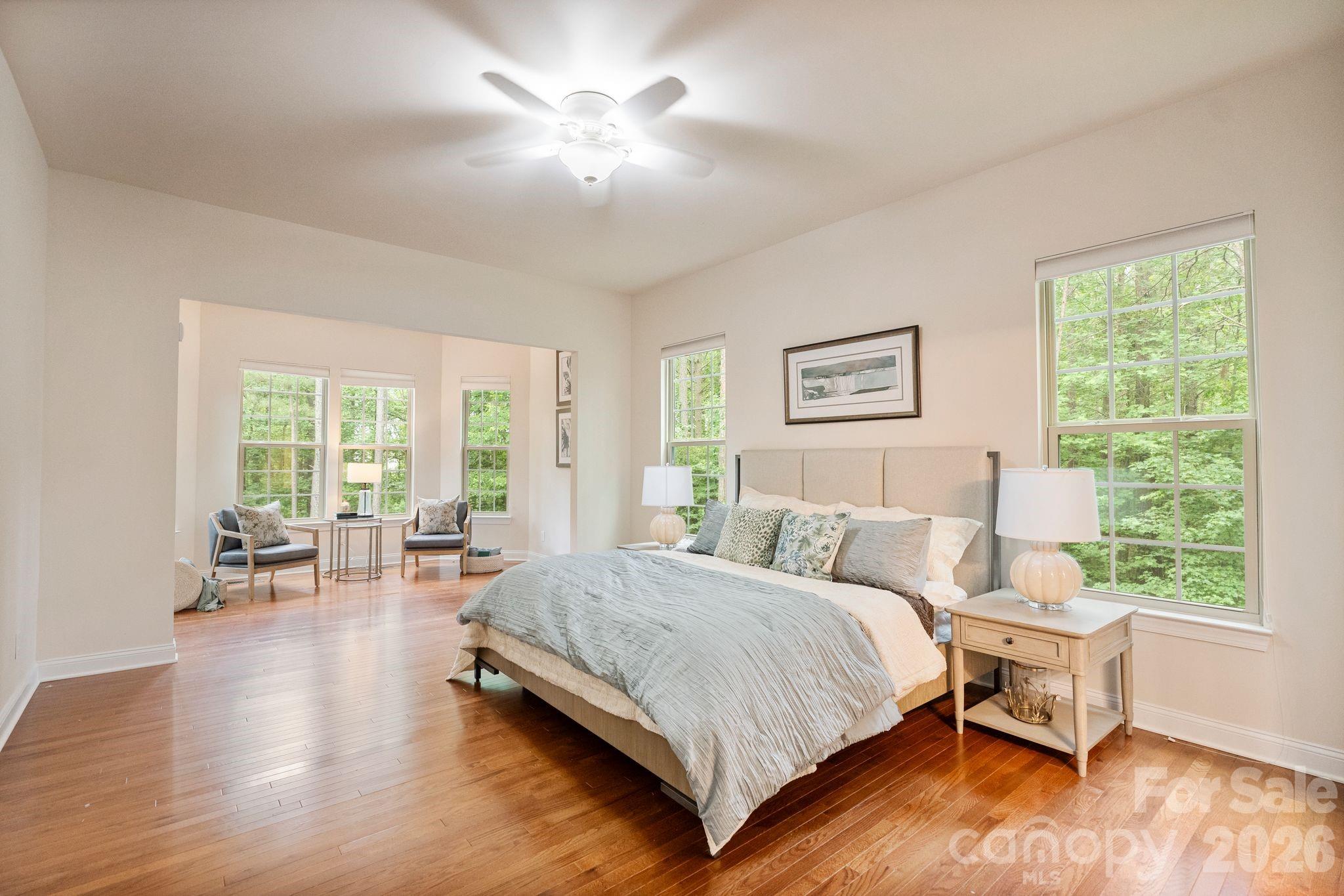 Single Family Residence at 237 Ashmore Circle, Troutman, photo 14 of 48