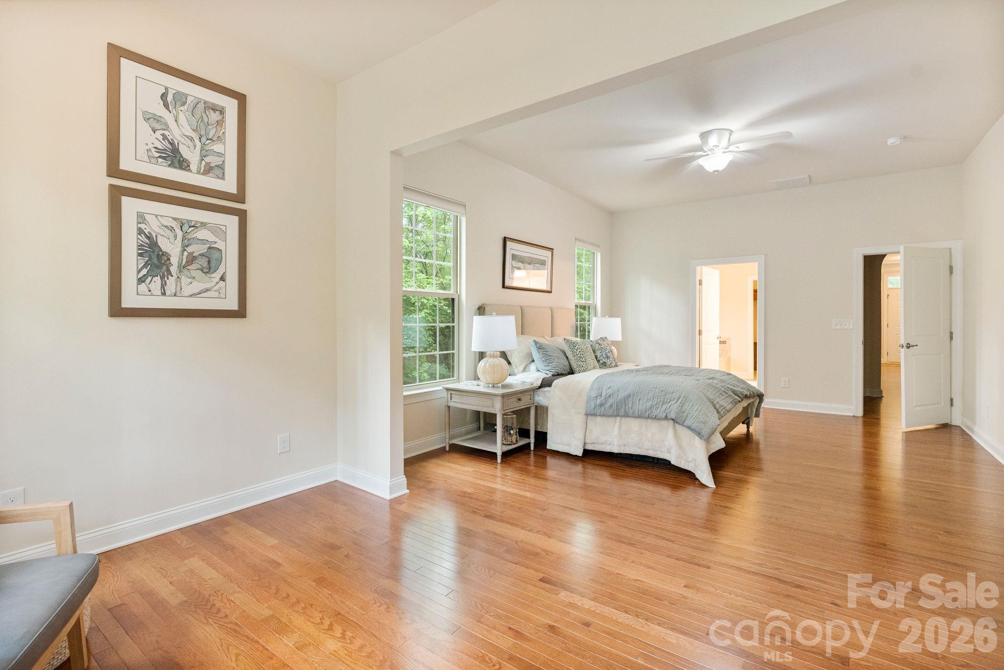 Single Family Residence at 237 Ashmore Circle, Troutman, photo 17 of 48