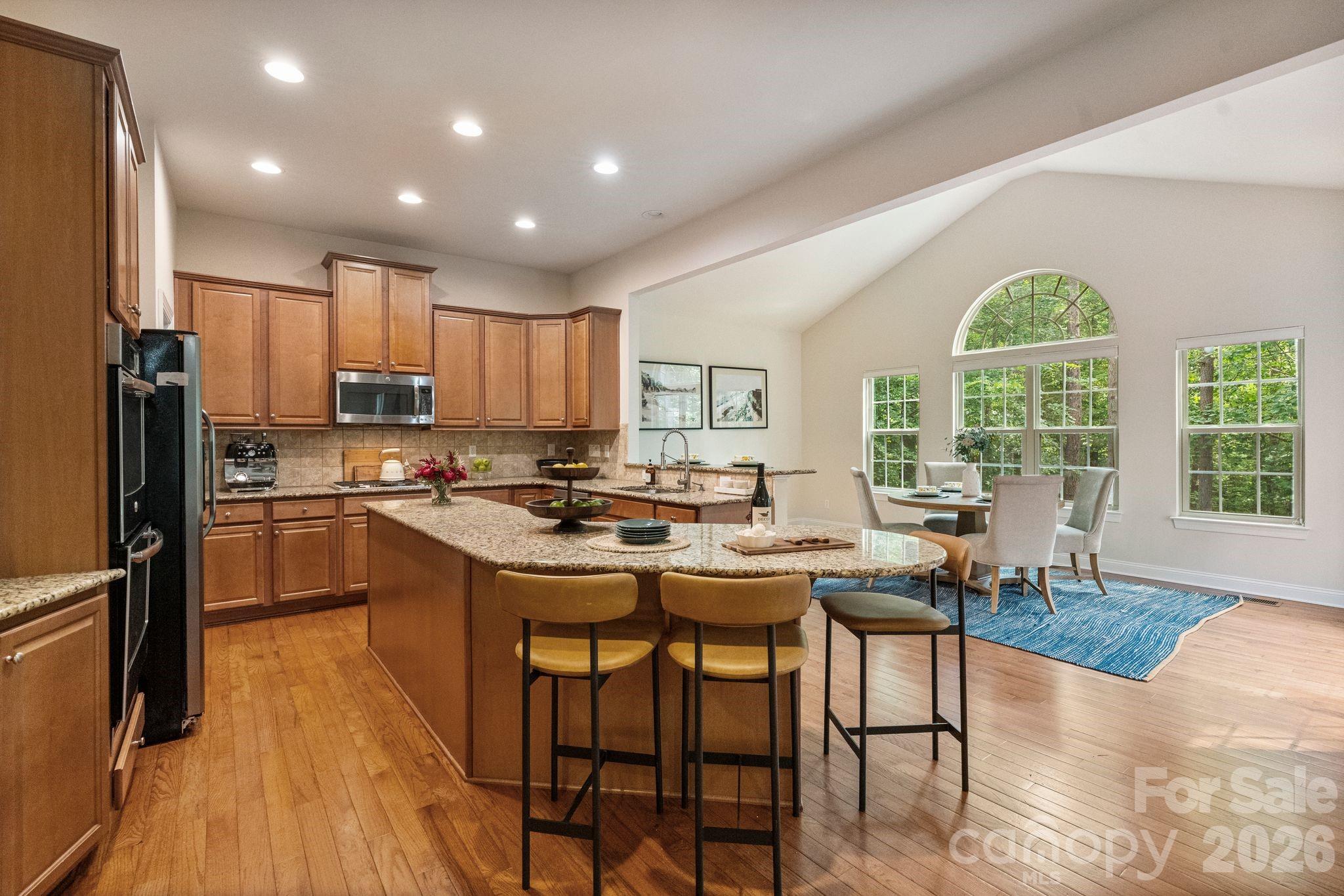 Single Family Residence at 237 Ashmore Circle, Troutman, photo 23 of 48