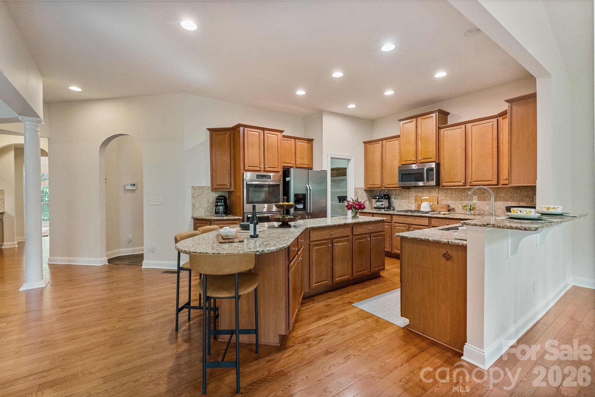 Single Family Residence at 237 Ashmore Circle, Troutman, photo 26 of 48