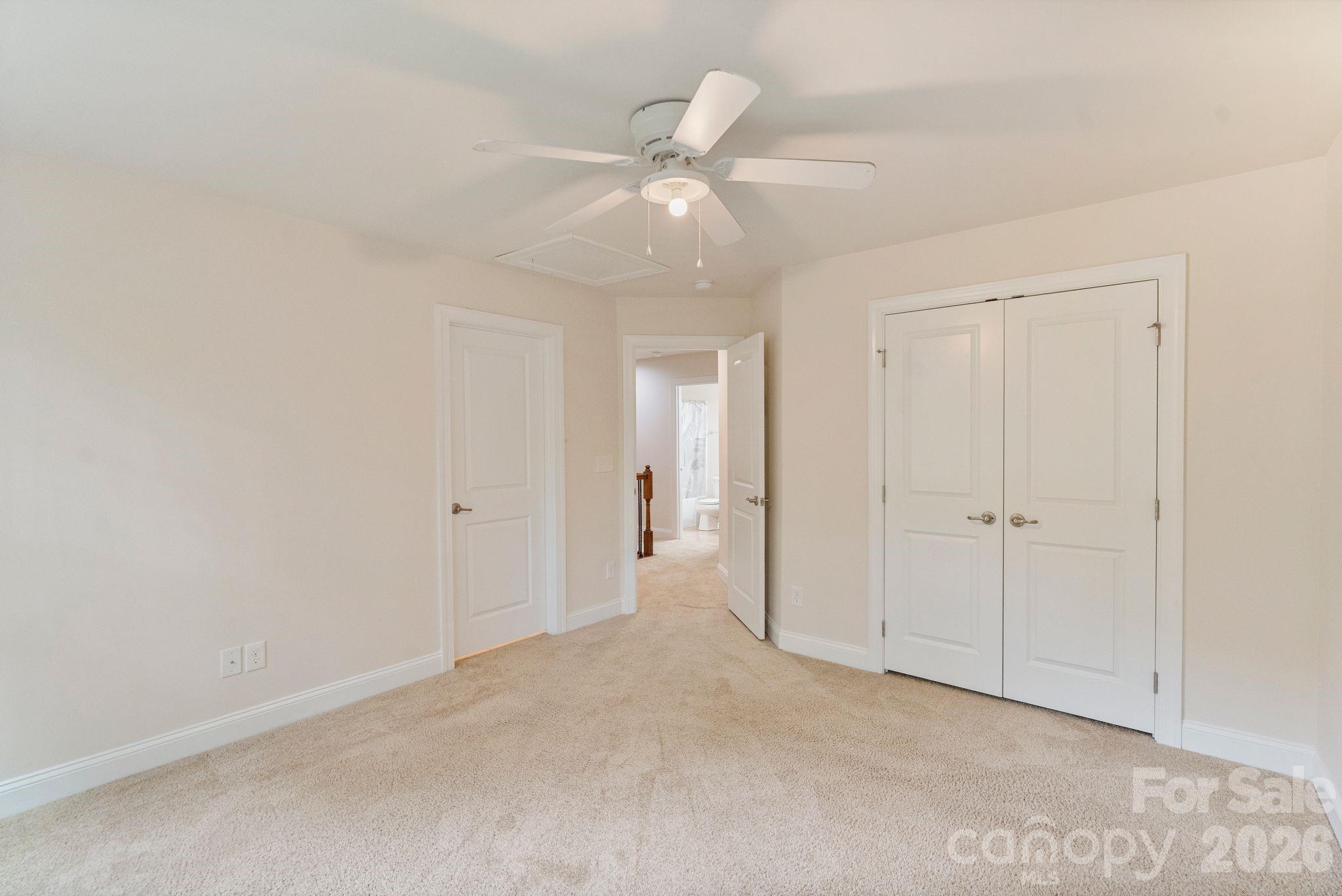 Single Family Residence at 237 Ashmore Circle, Troutman, photo 40 of 48