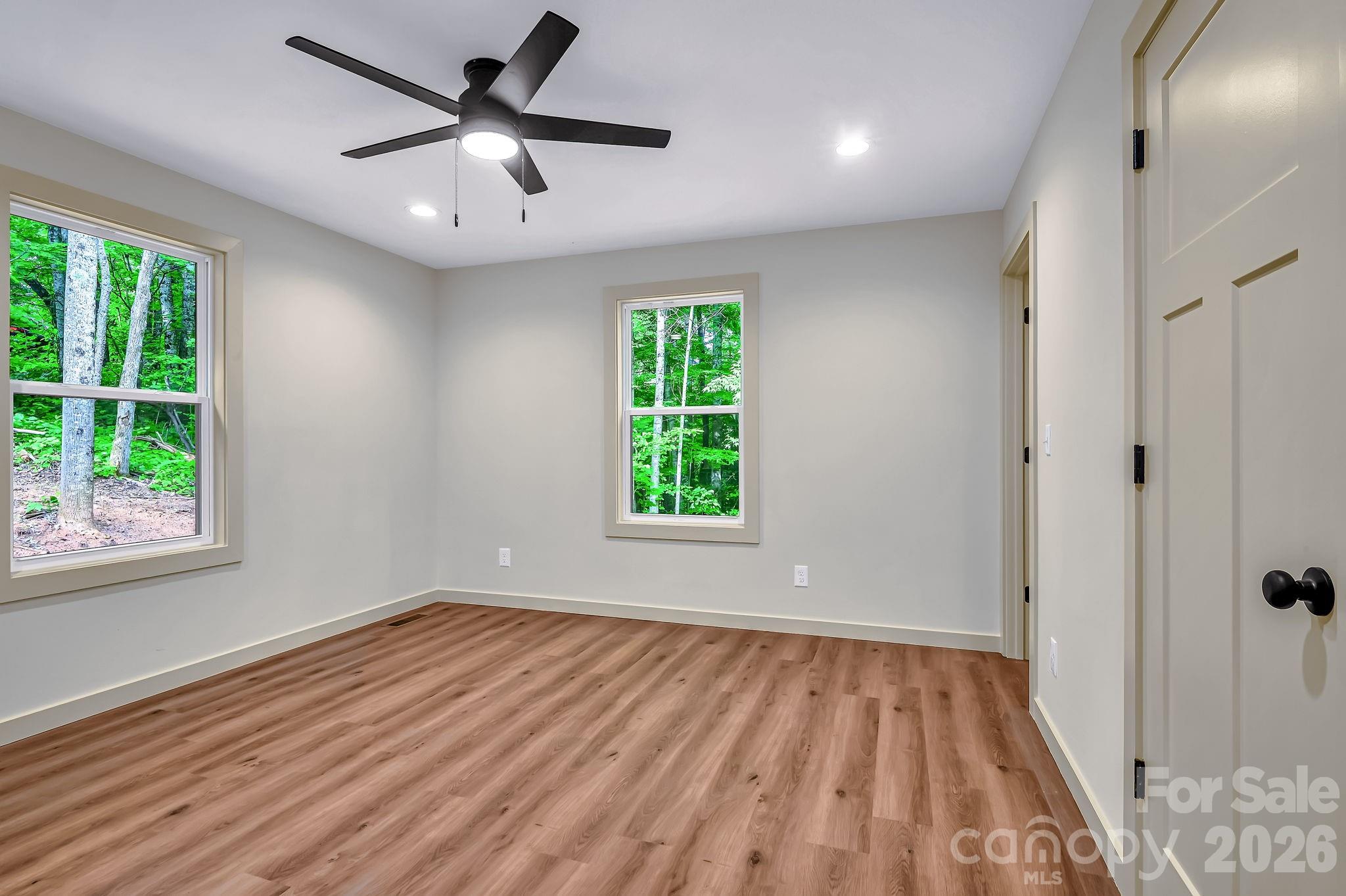 Single Family Residence at 1282 Old Country Road, Waynesville, photo 10 of 22