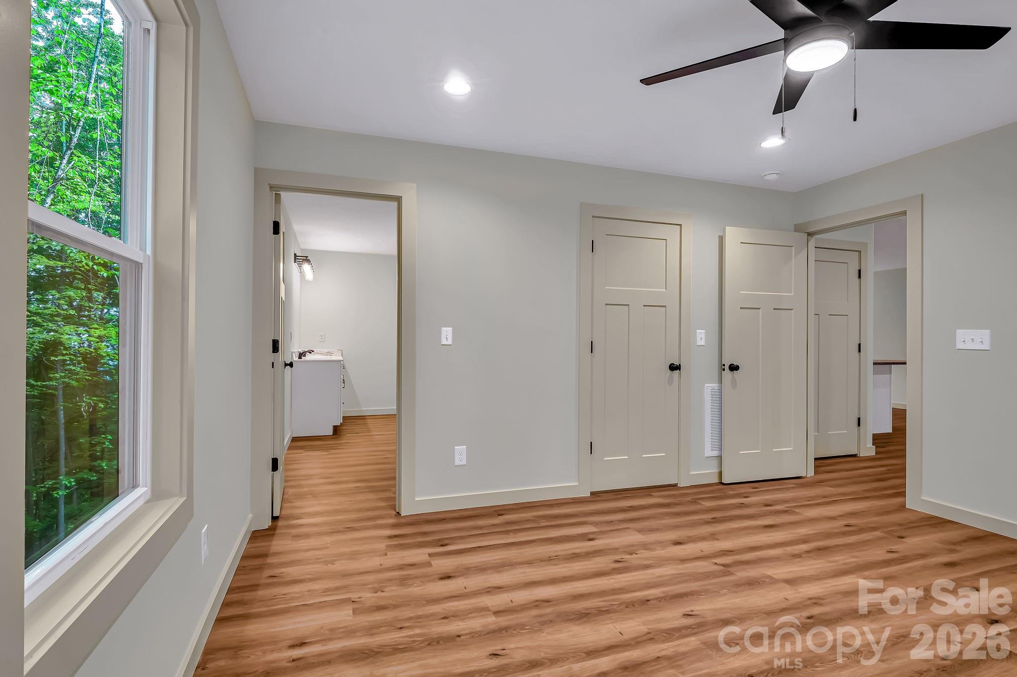 Single Family Residence at 1282 Old Country Road, Waynesville, photo 11 of 22