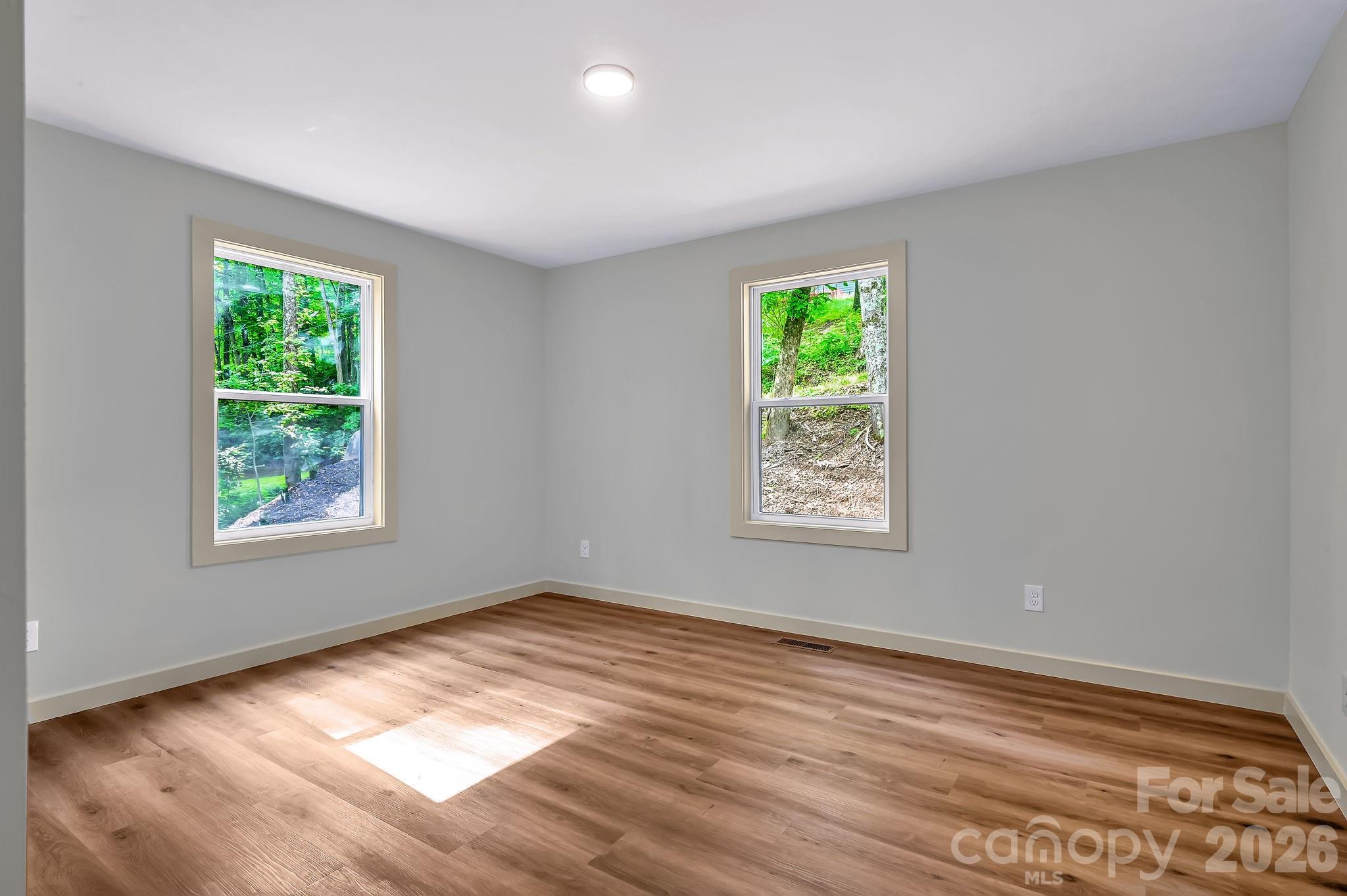 Single Family Residence at 1282 Old Country Road, Waynesville, photo 13 of 22