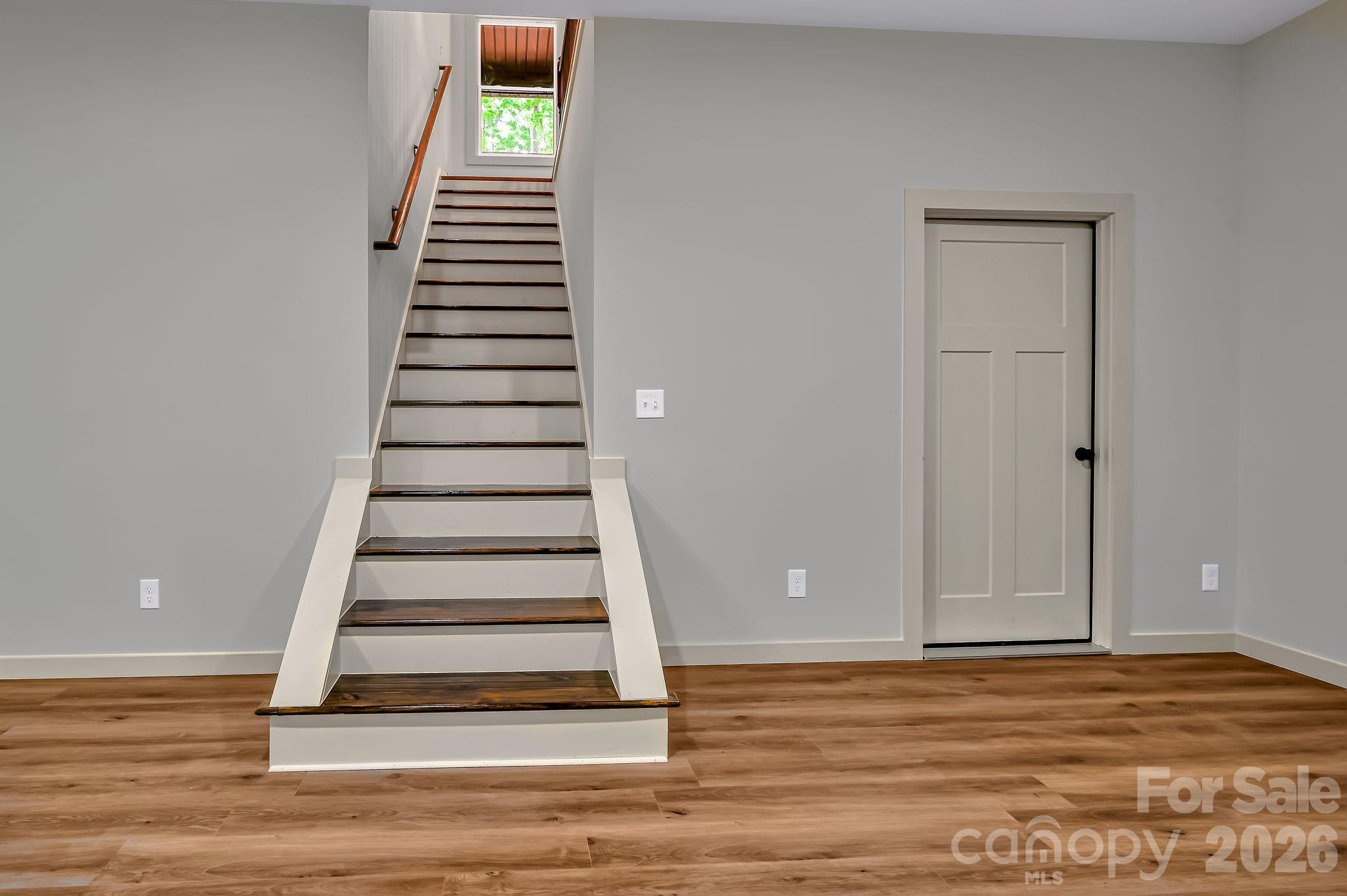 Single Family Residence at 1282 Old Country Road, Waynesville, photo 15 of 22