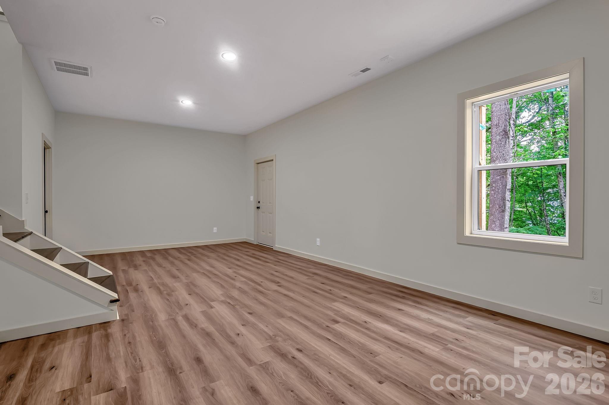 Single Family Residence at 1282 Old Country Road, Waynesville, photo 16 of 22