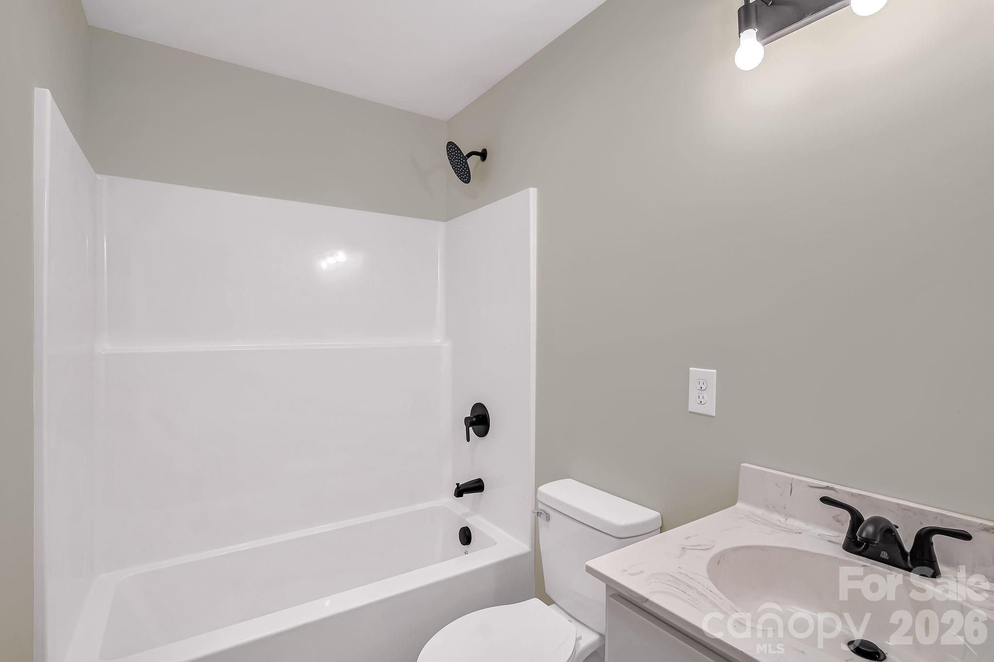 Single Family Residence at 1282 Old Country Road, Waynesville, photo 17 of 22