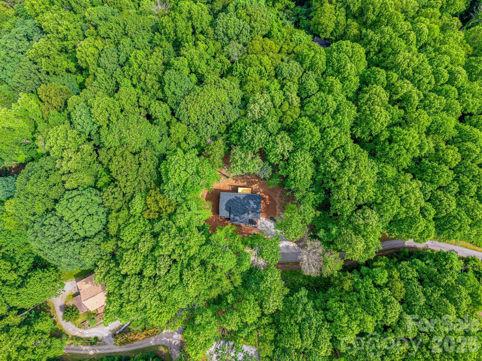 Single Family Residence at 1282 Old Country Road, Waynesville, photo 21 of 22