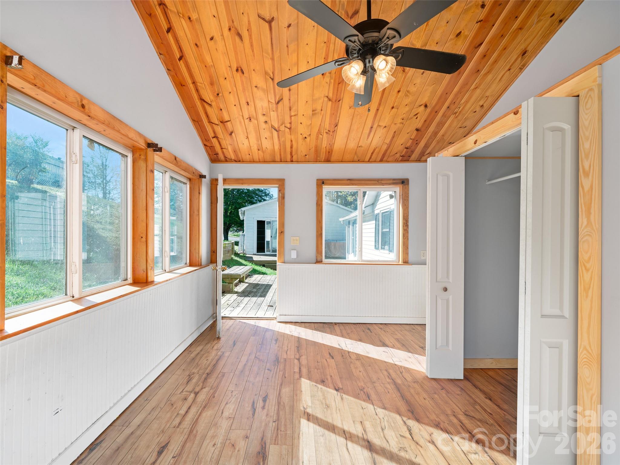 Single Family Residence at 370 Bear Creek Church Road, Bakersville, photo 13 of 19