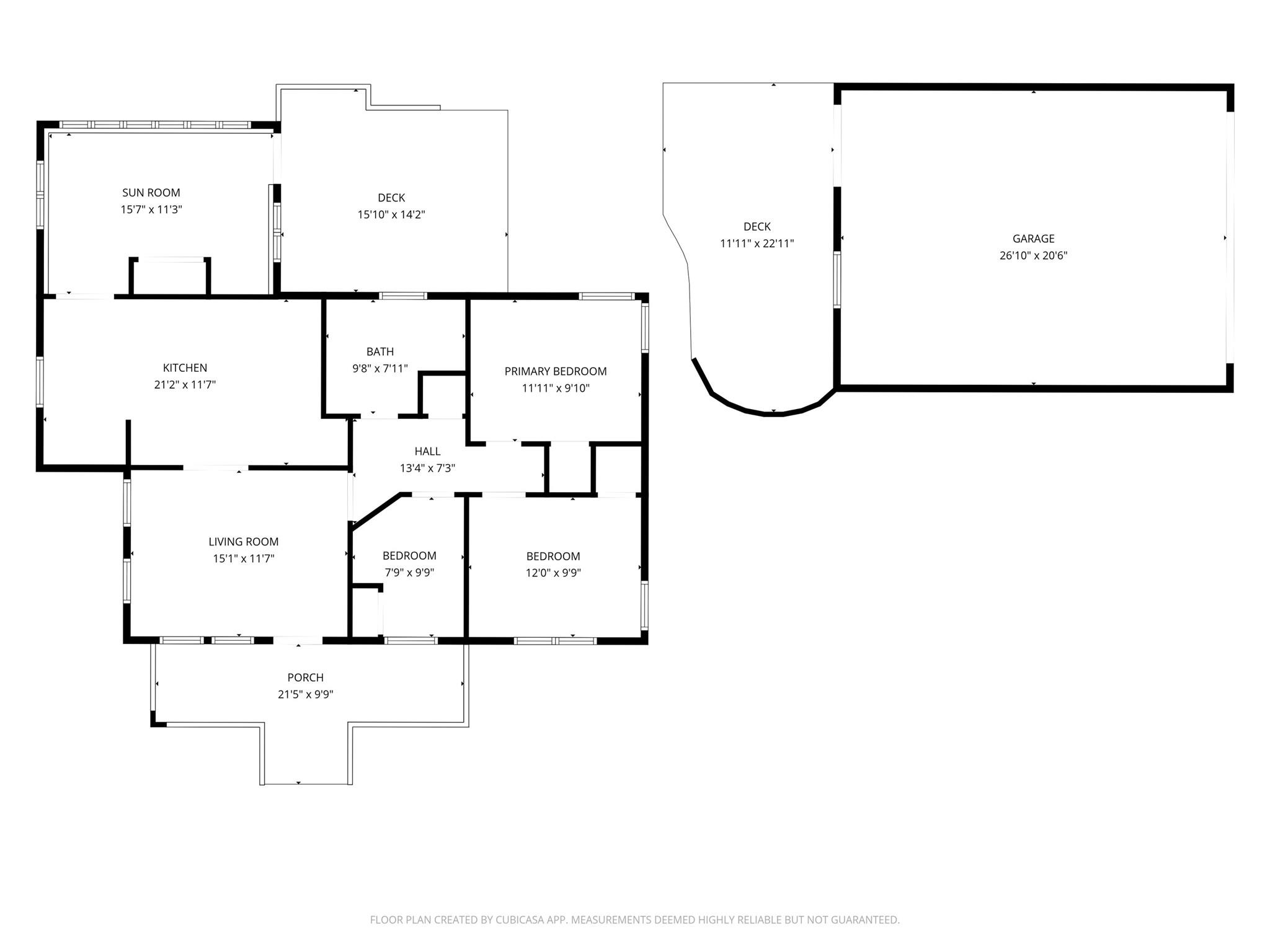 Single Family Residence at 370 Bear Creek Church Road, Bakersville, photo 19 of 19
